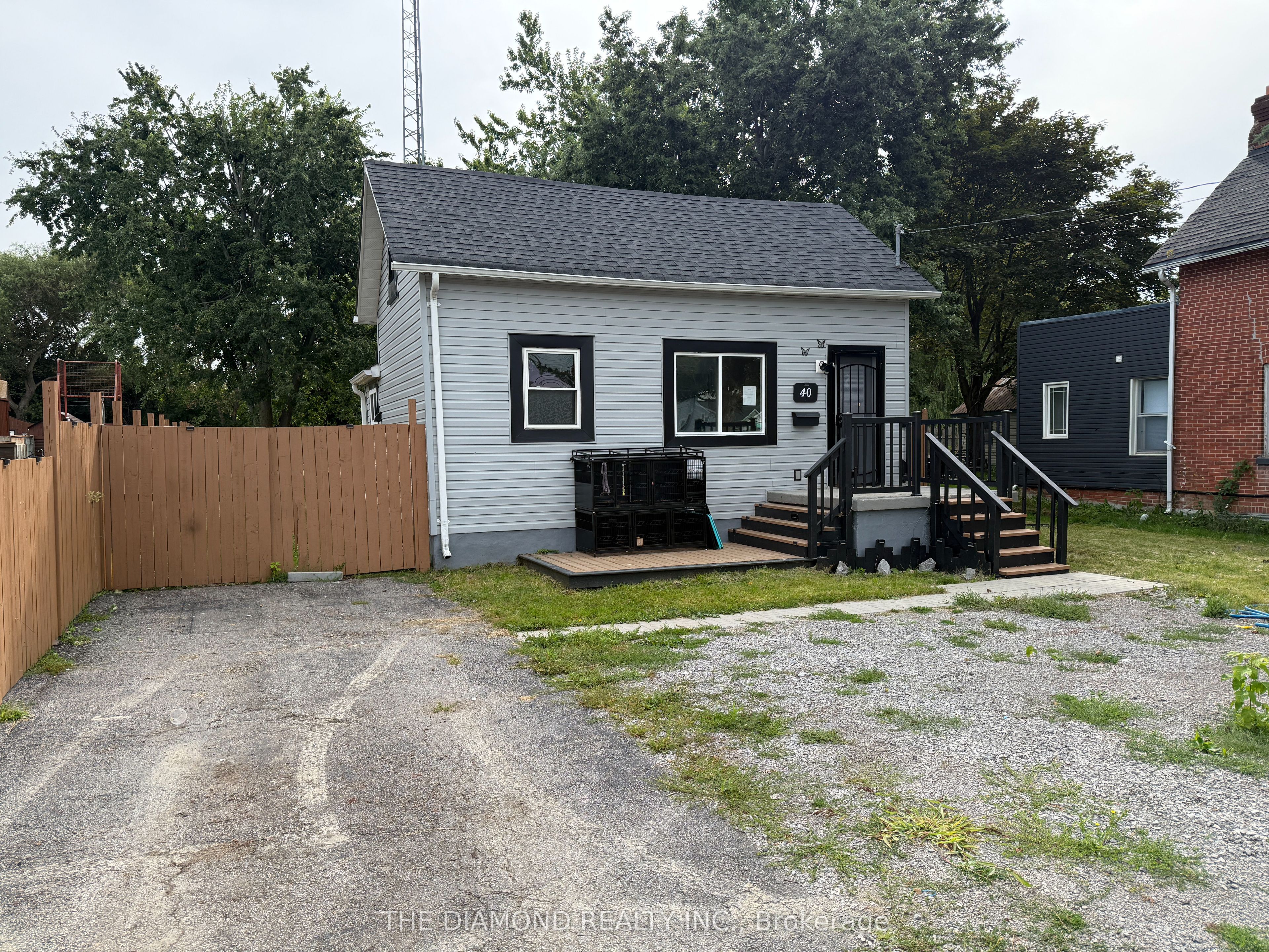 40 St Patrick Street Property Photo 1