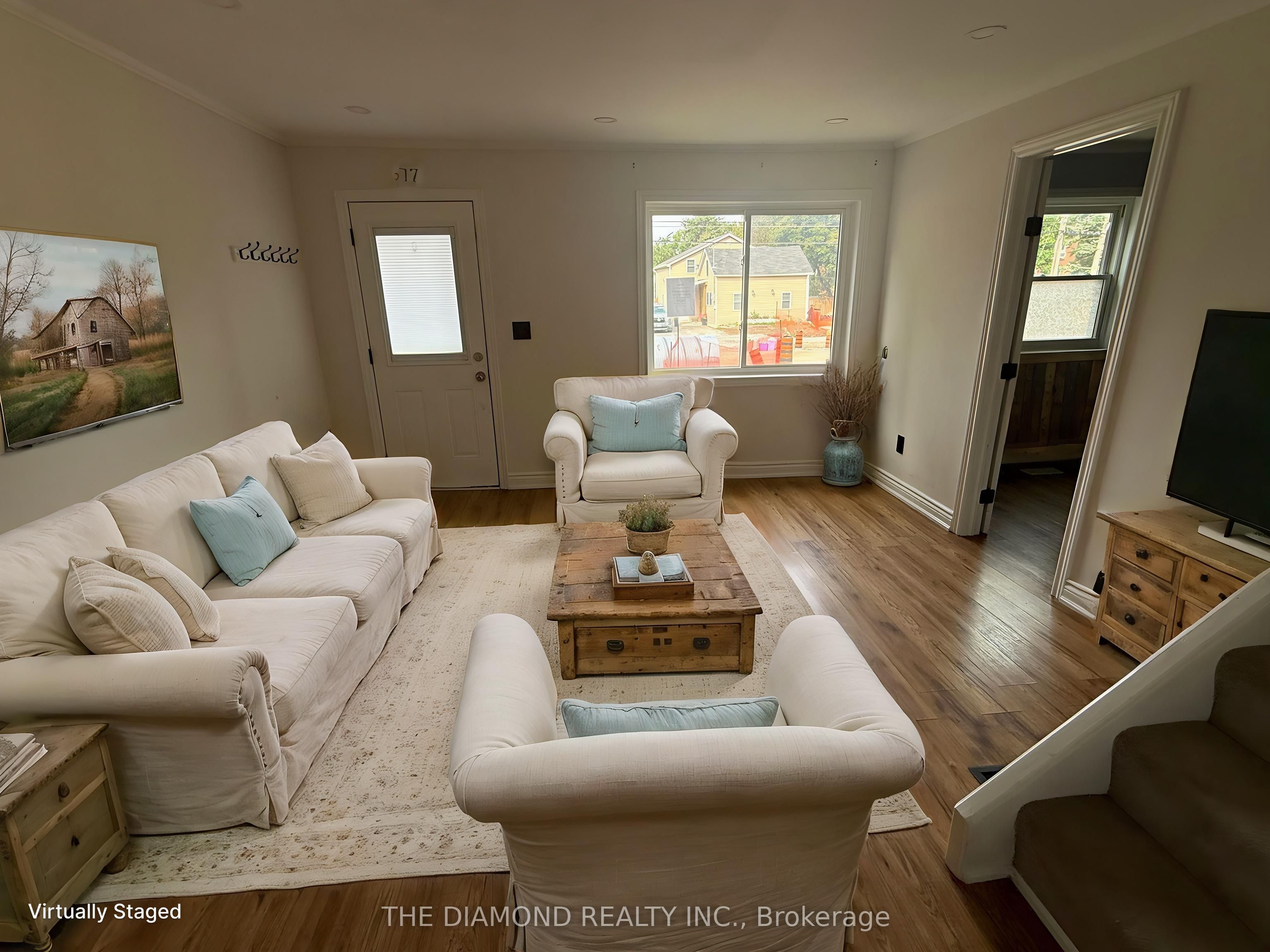 40 St Patrick Street Property Photo 12