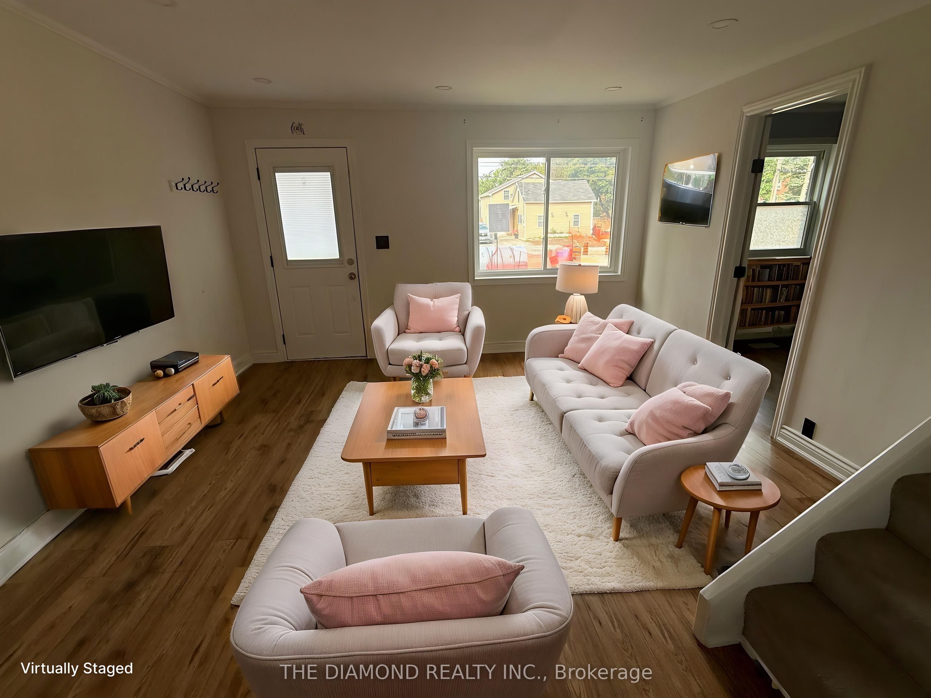 40 St Patrick Street Property Photo 13