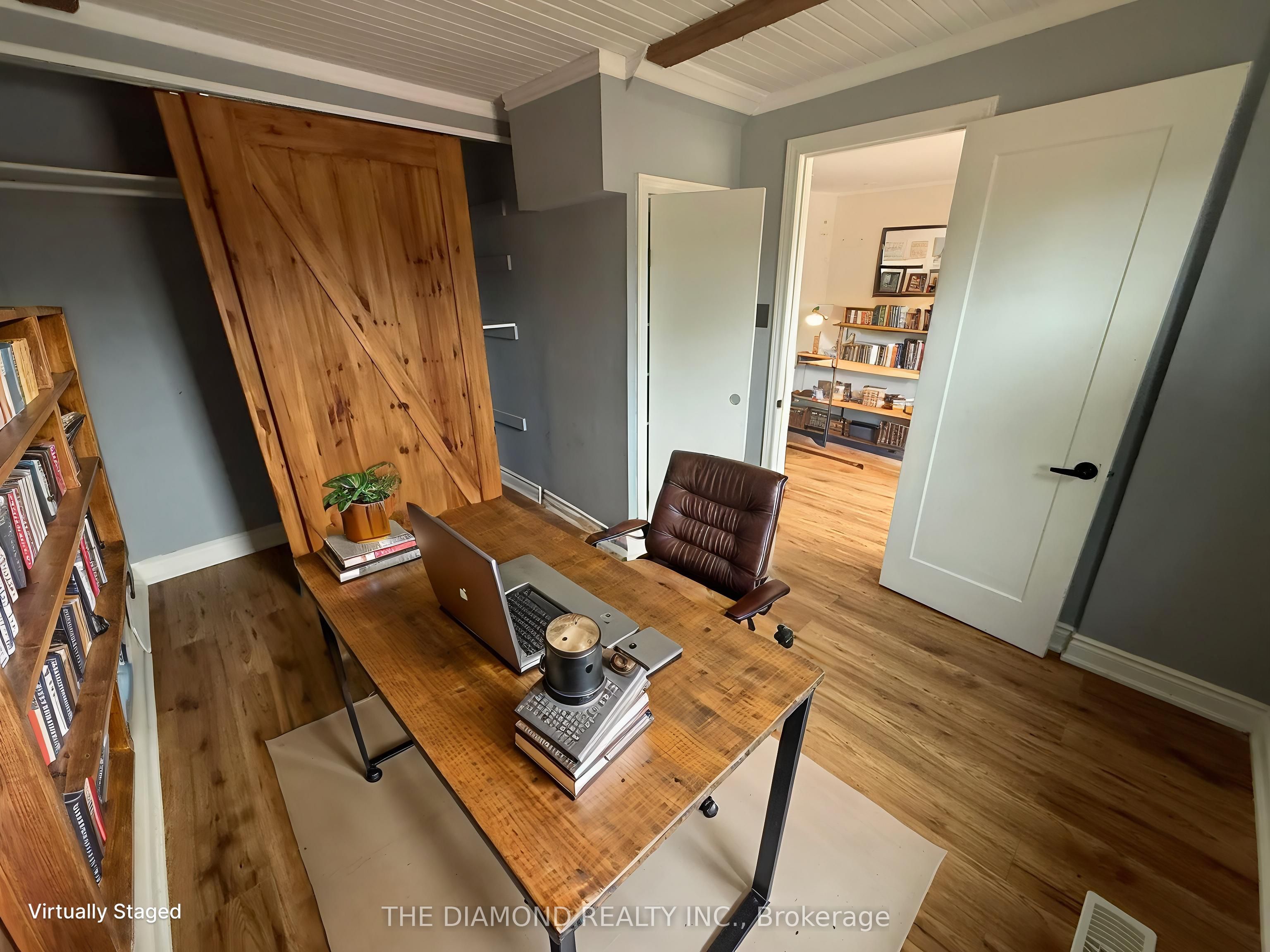 40 St Patrick Street Property Photo 21