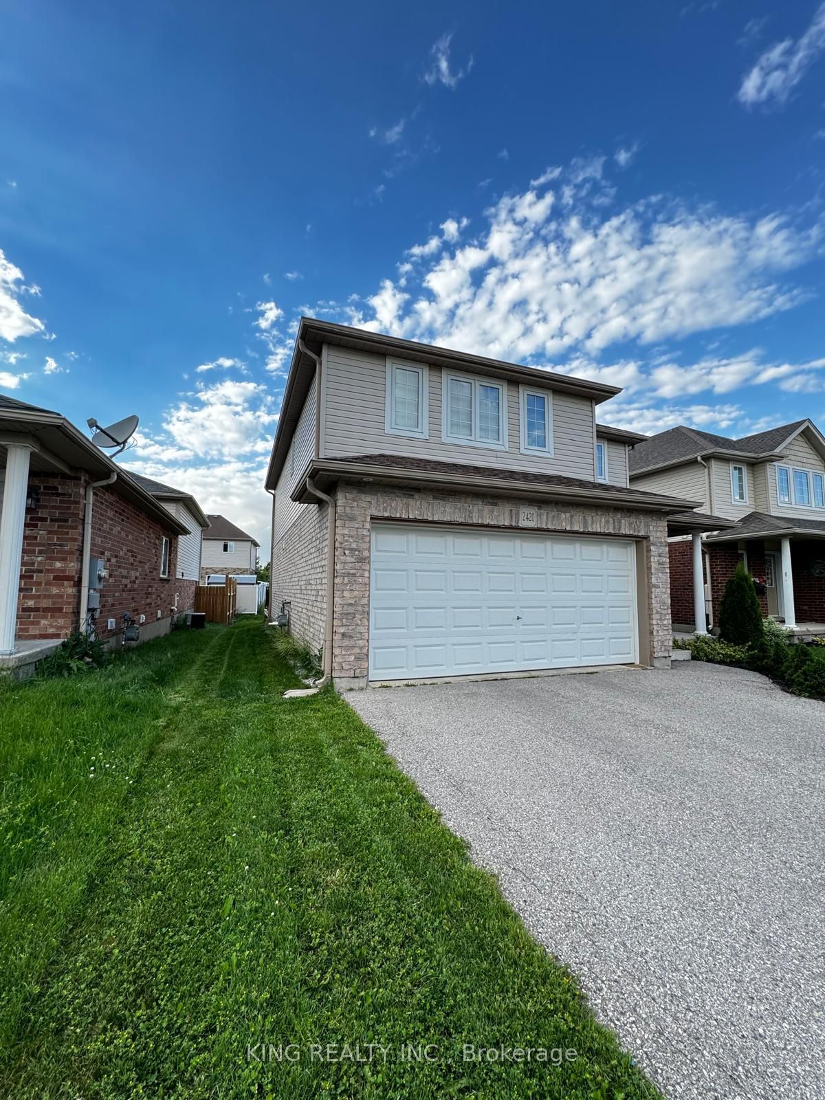 2420 ASIMA Drive Property Photo 1