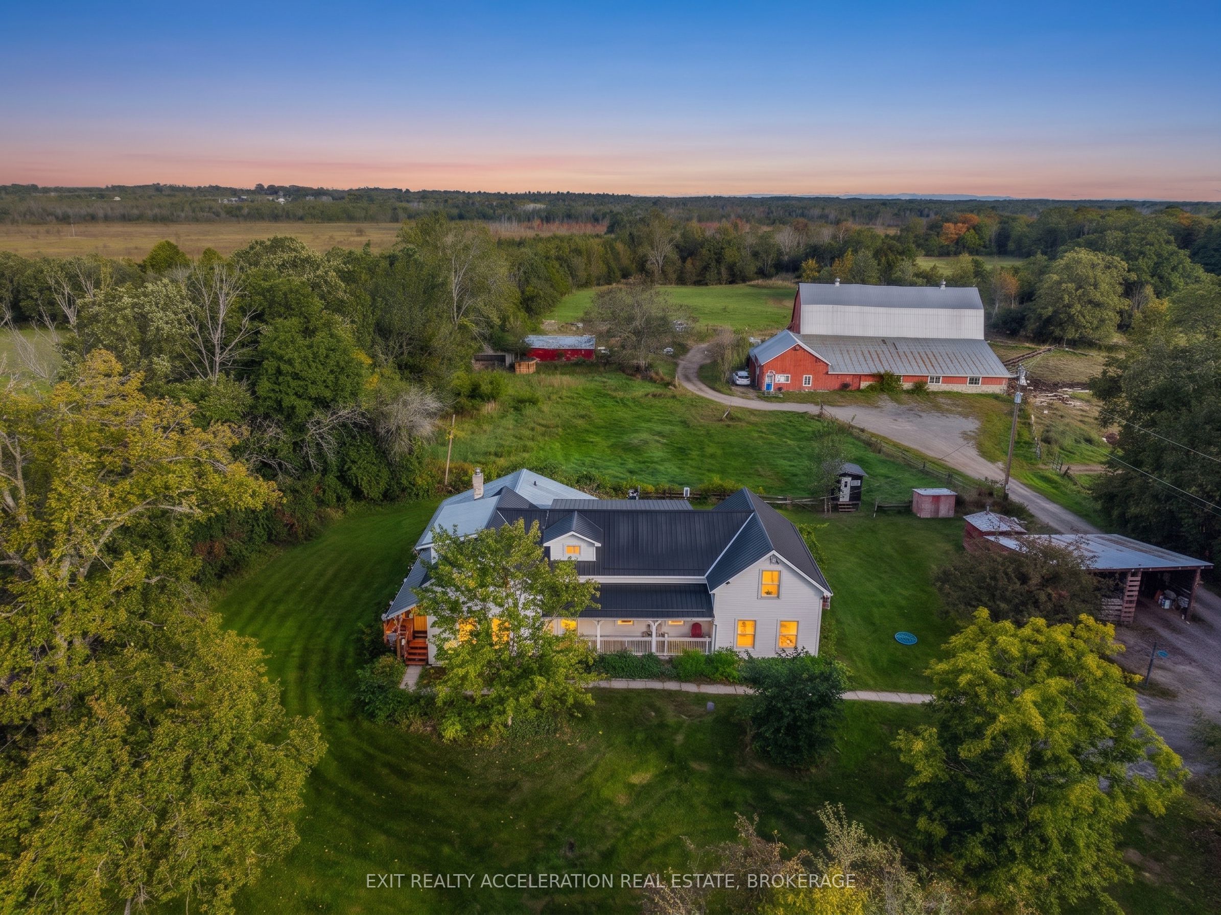 147 Cooks Road Property Photo 1