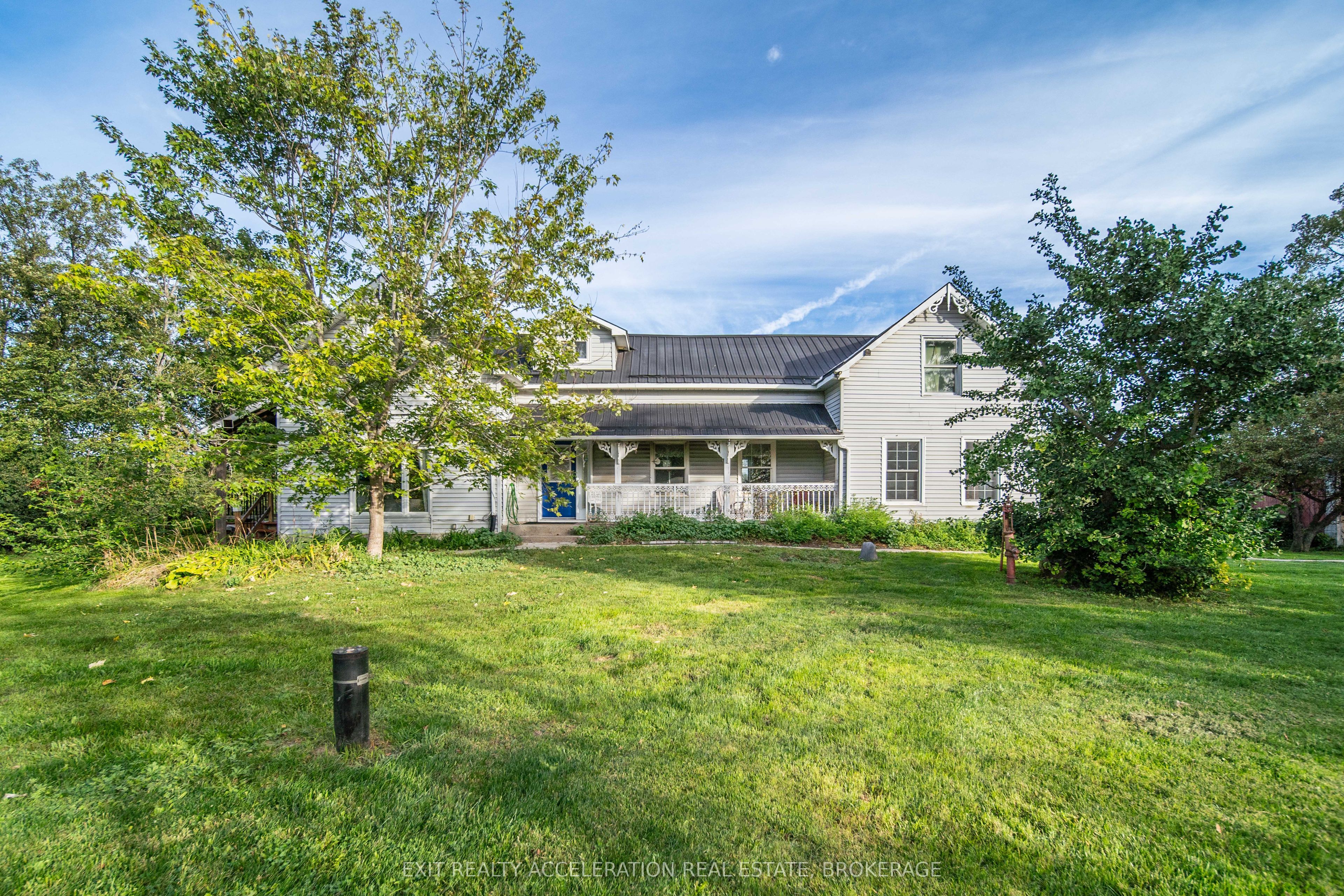 147 Cooks Road Property Photo 2