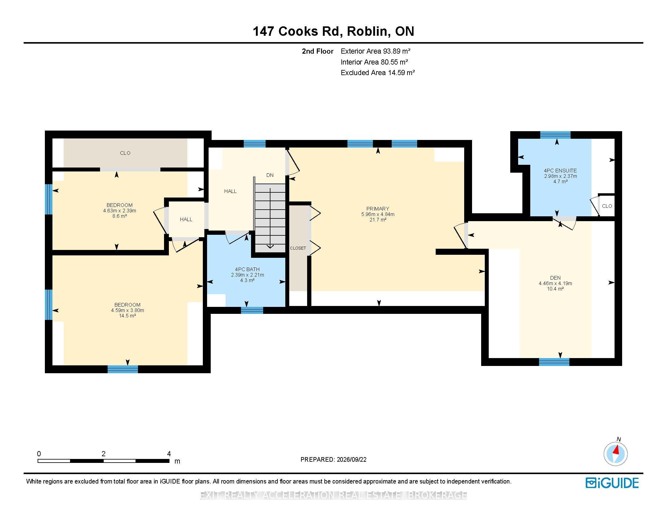 147 Cooks Road Property Photo 50