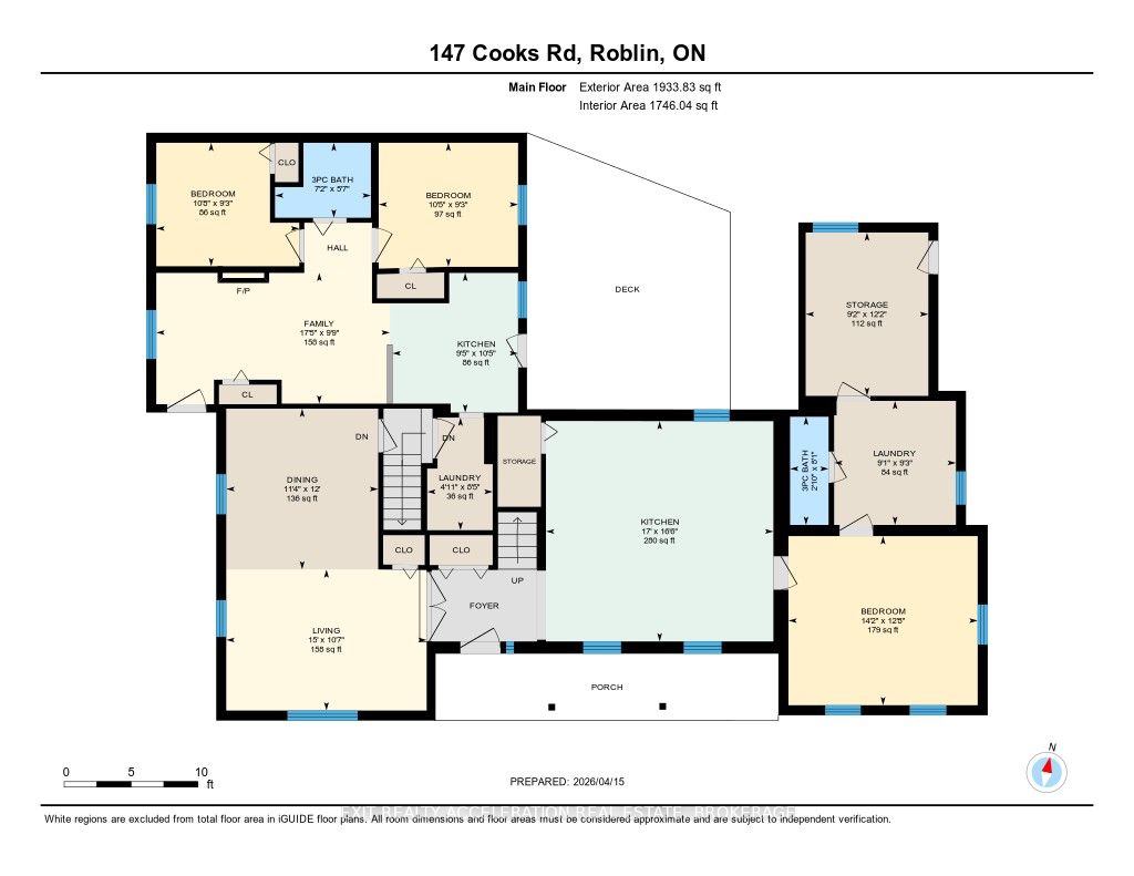 147 Cooks Road Property Photo 46