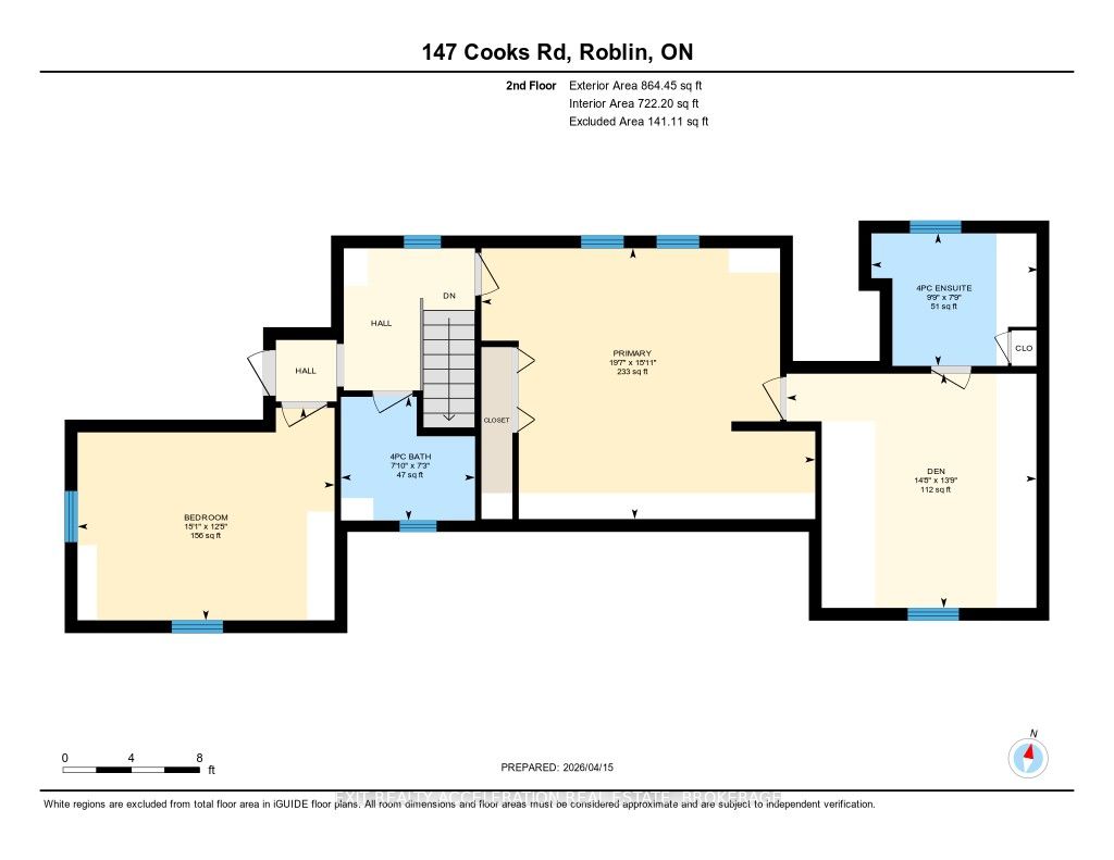 147 Cooks Road Property Photo 47