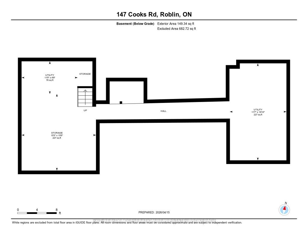 147 Cooks Road Property Photo 48