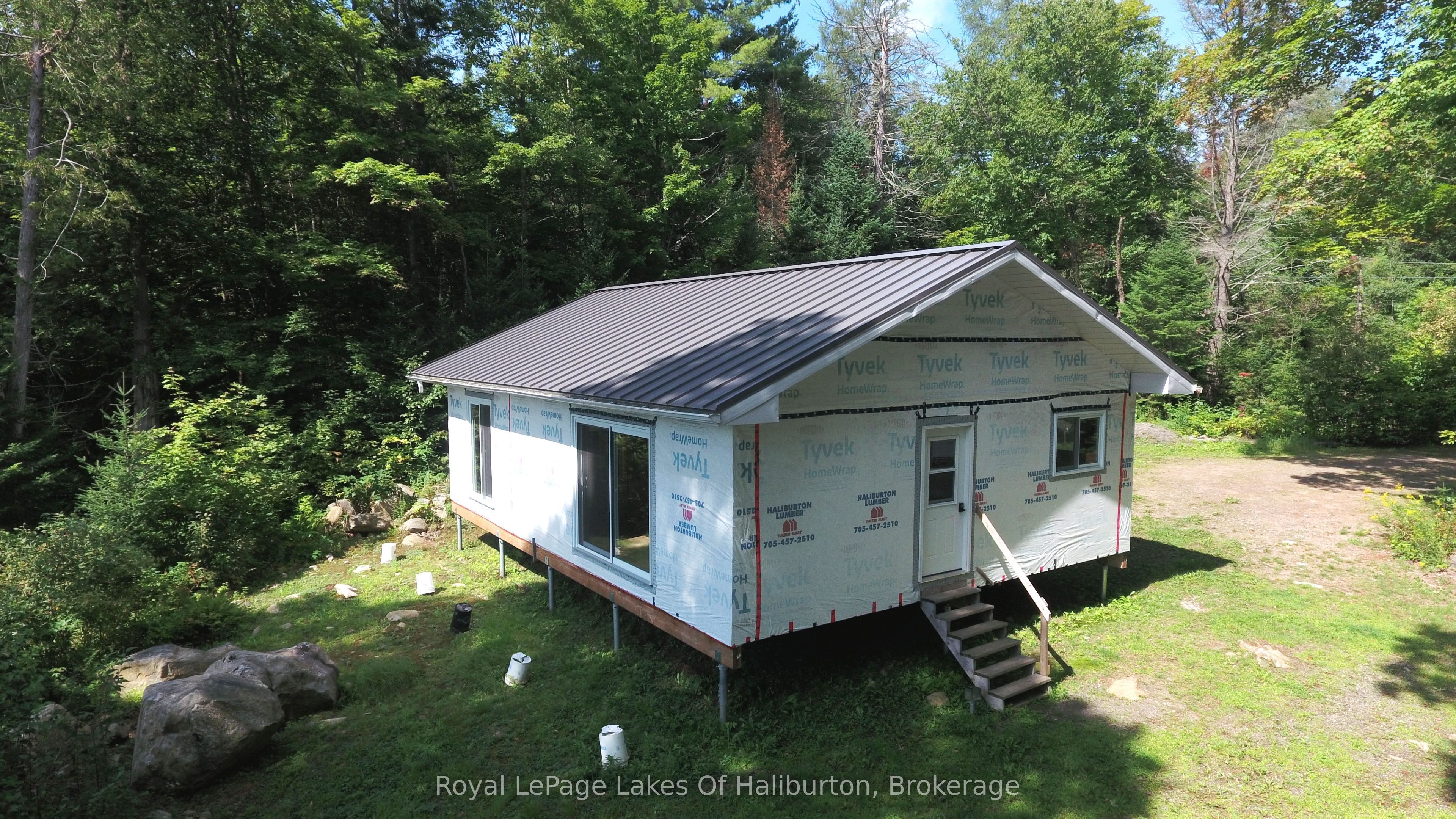 1337 Irish Line Road Property Photo 2