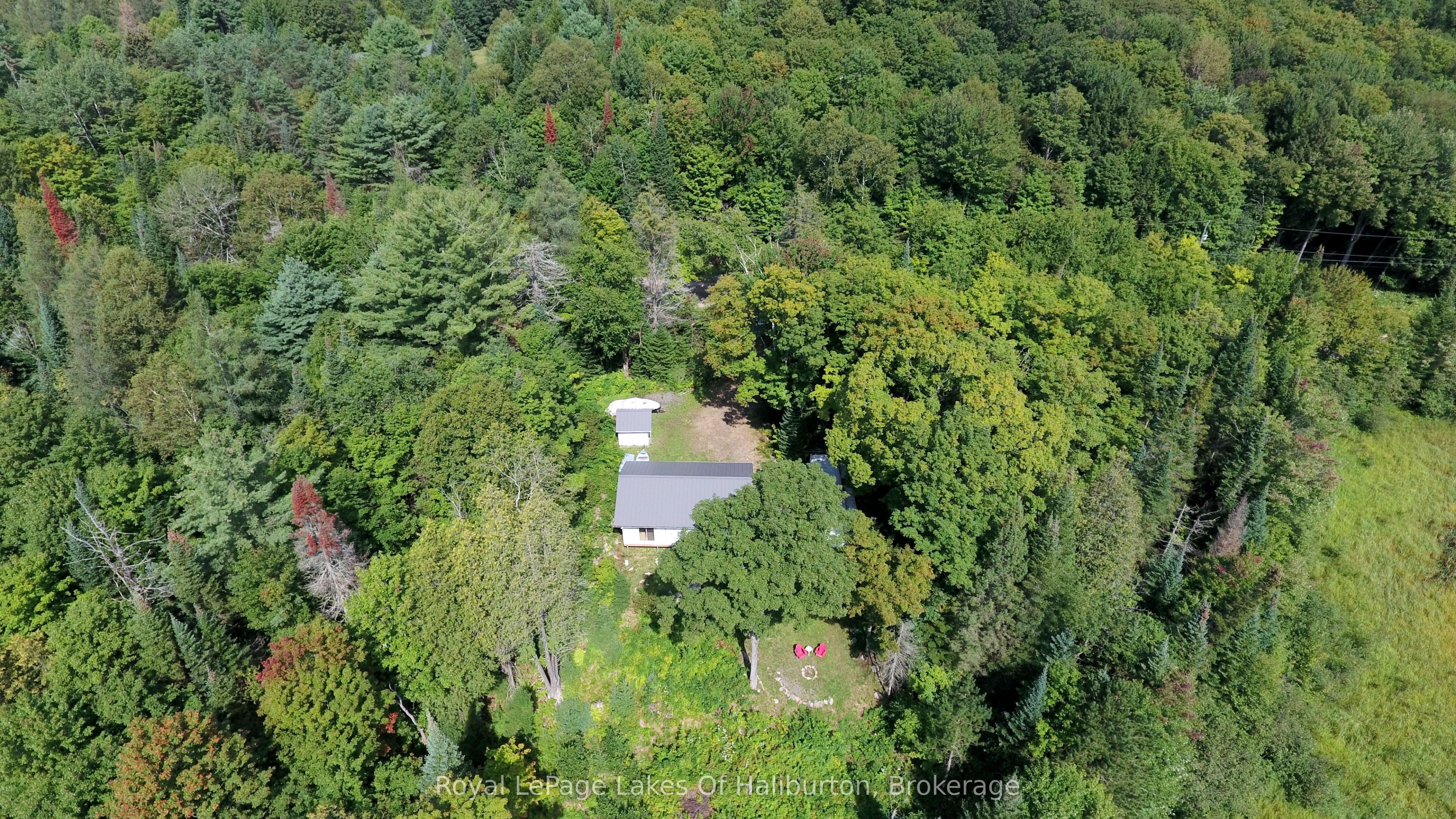 1337 Irish Line Road Property Photo 3