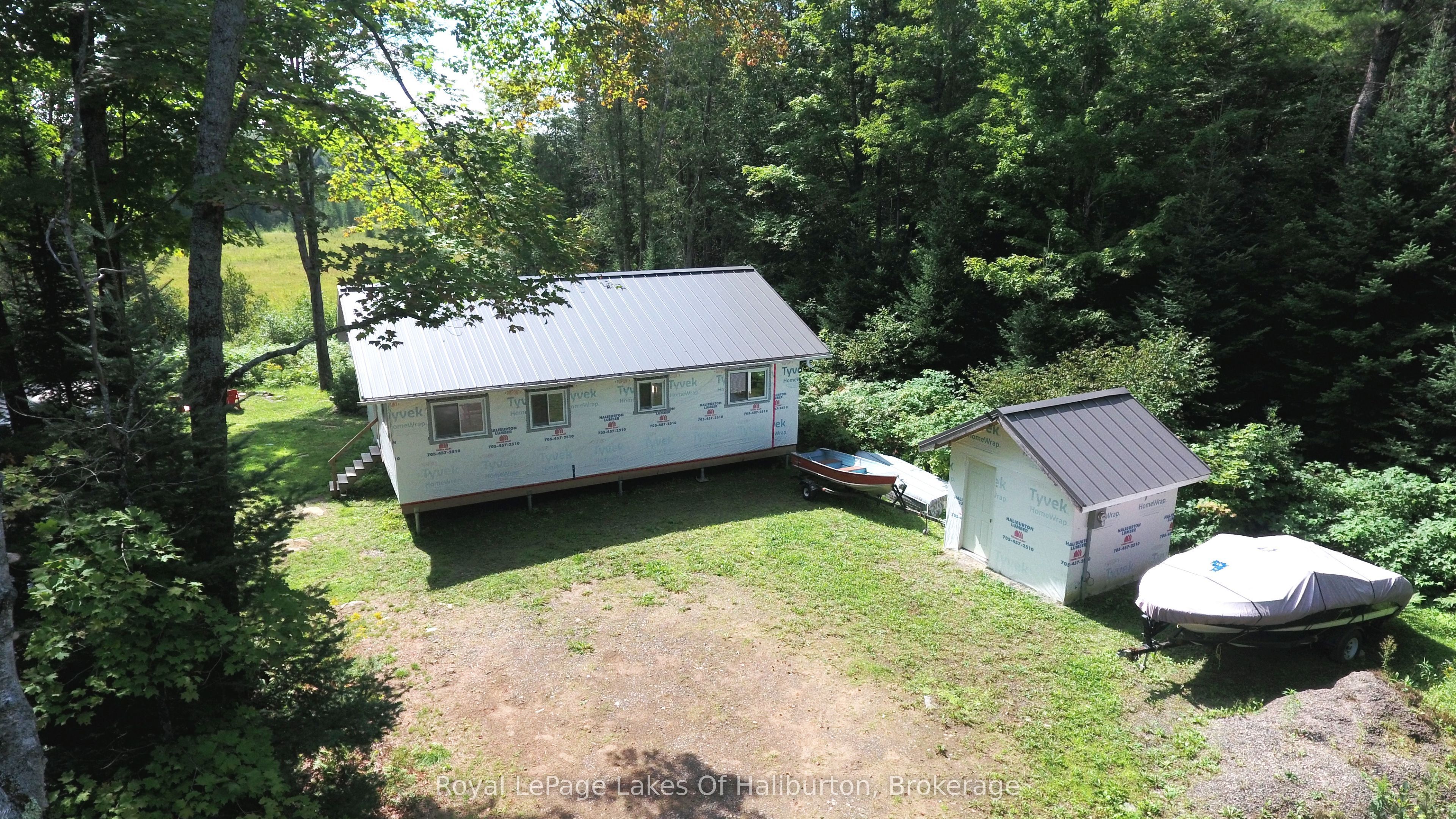 1337 Irish Line Road Property Photo 4