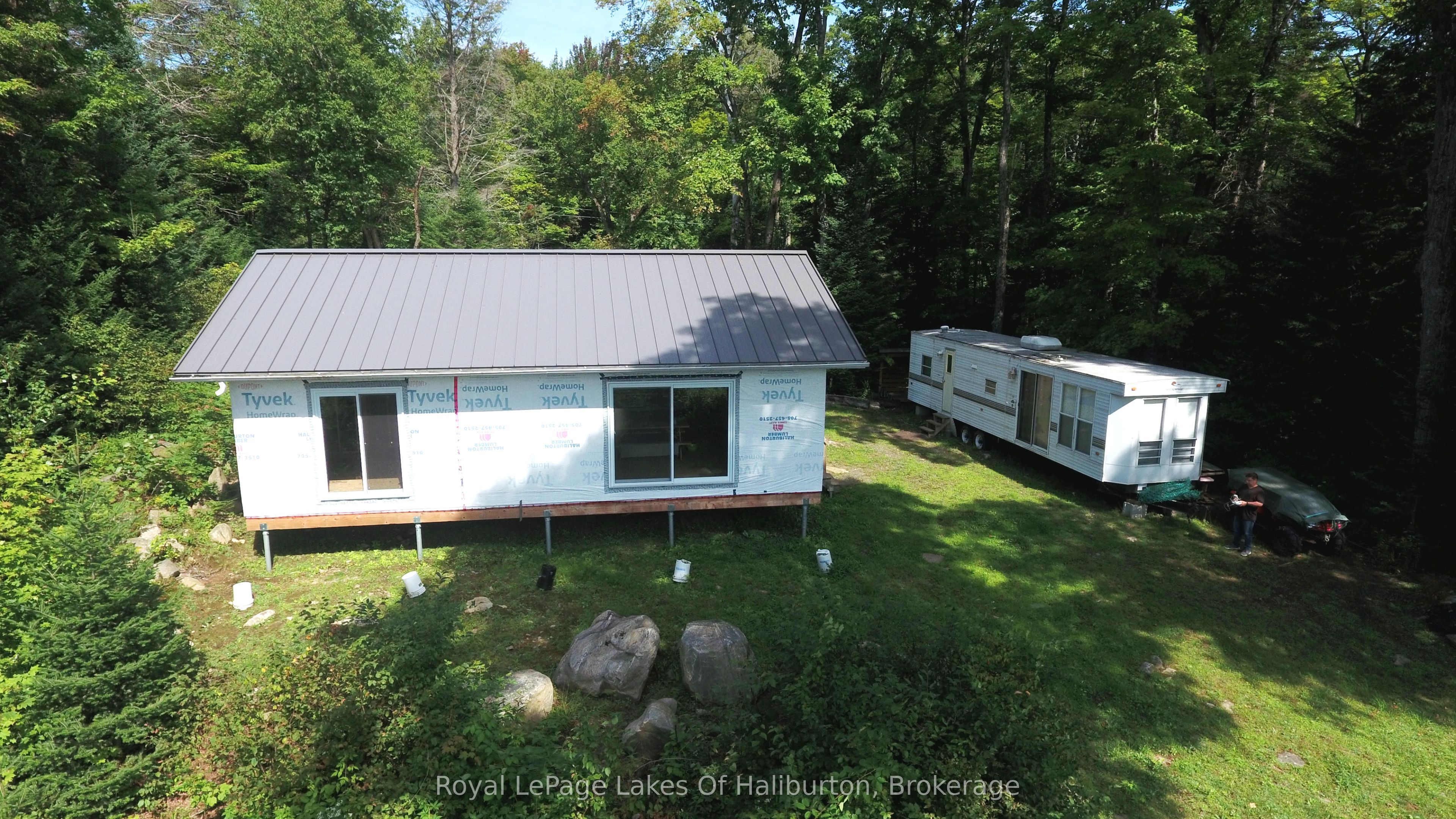 1337 Irish Line Road Property Photo 5