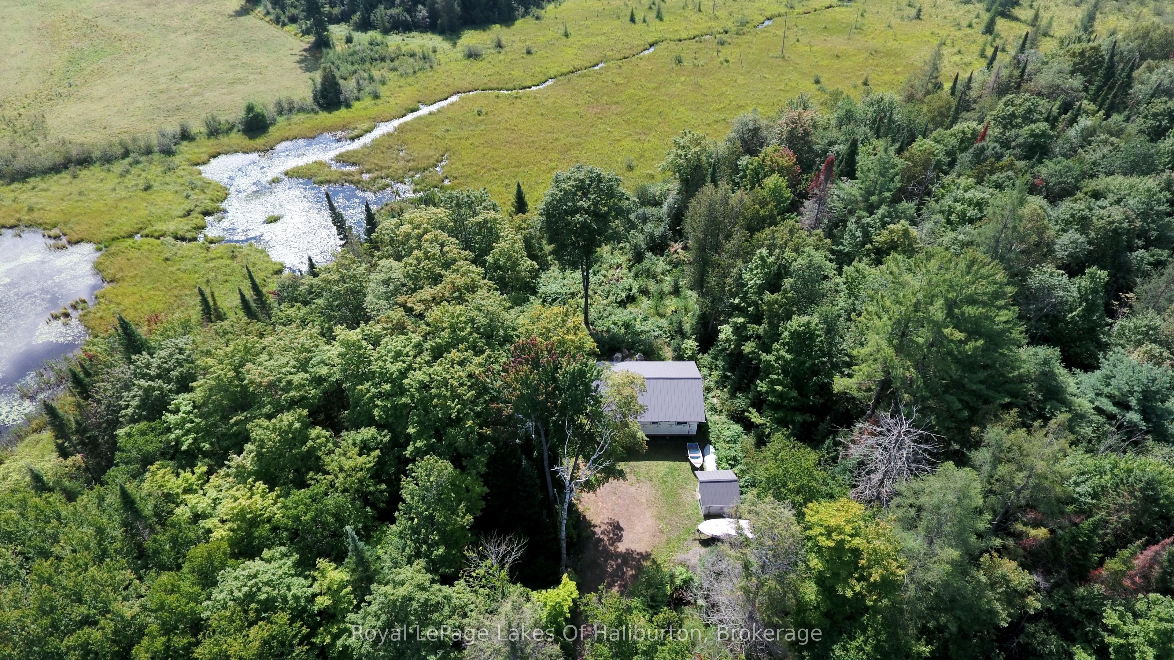 1337 Irish Line Road Property Photo 7