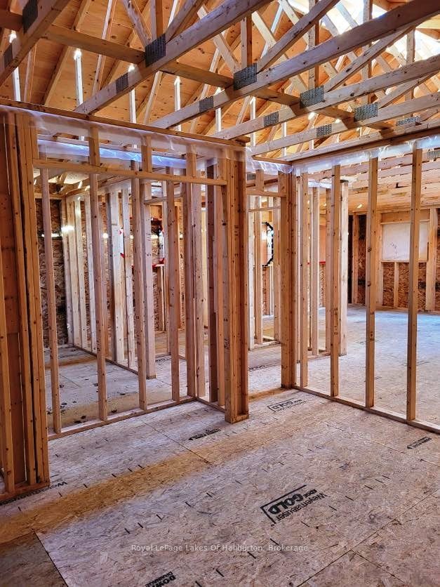 1337 Irish Line Road Property Photo 9