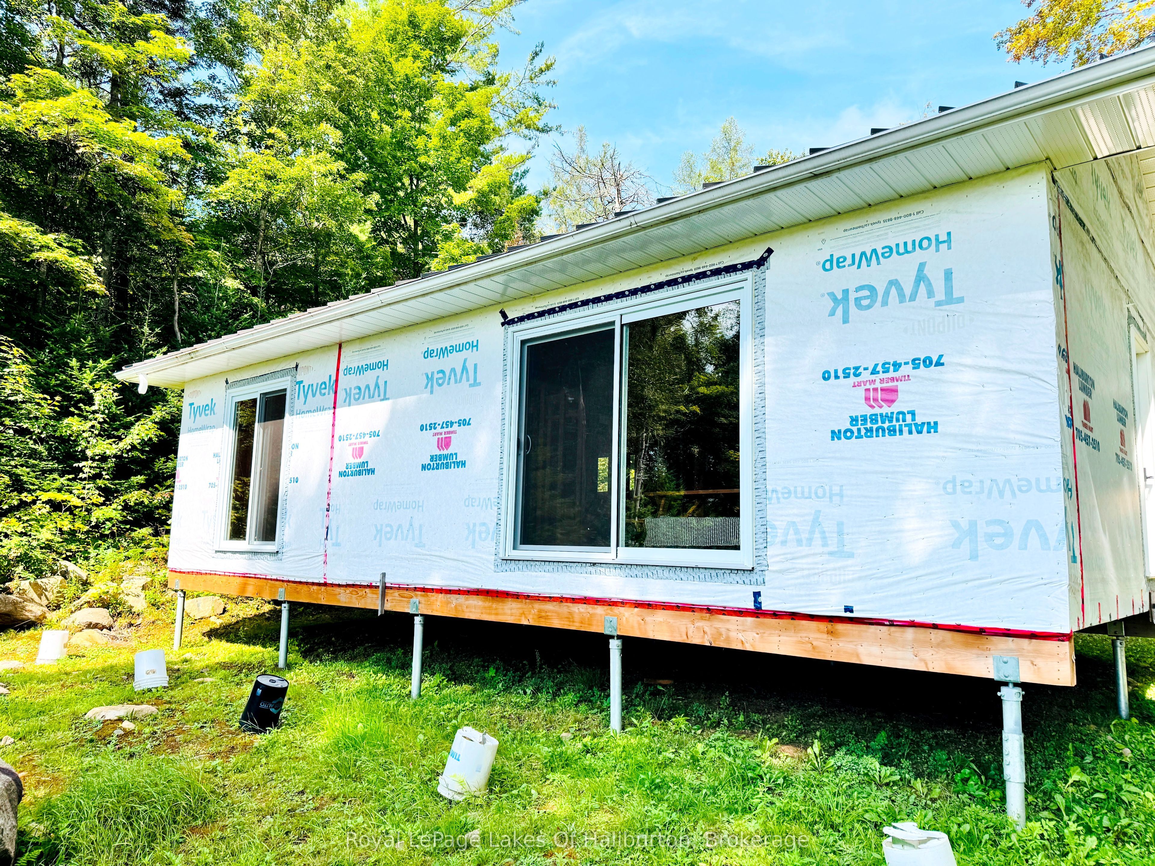 1337 Irish Line Road Property Photo 17