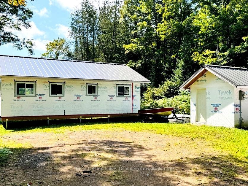 1337 Irish Line Road Property Photo 19