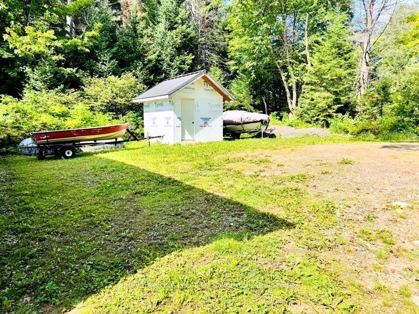 1337 Irish Line Road Property Photo 20
