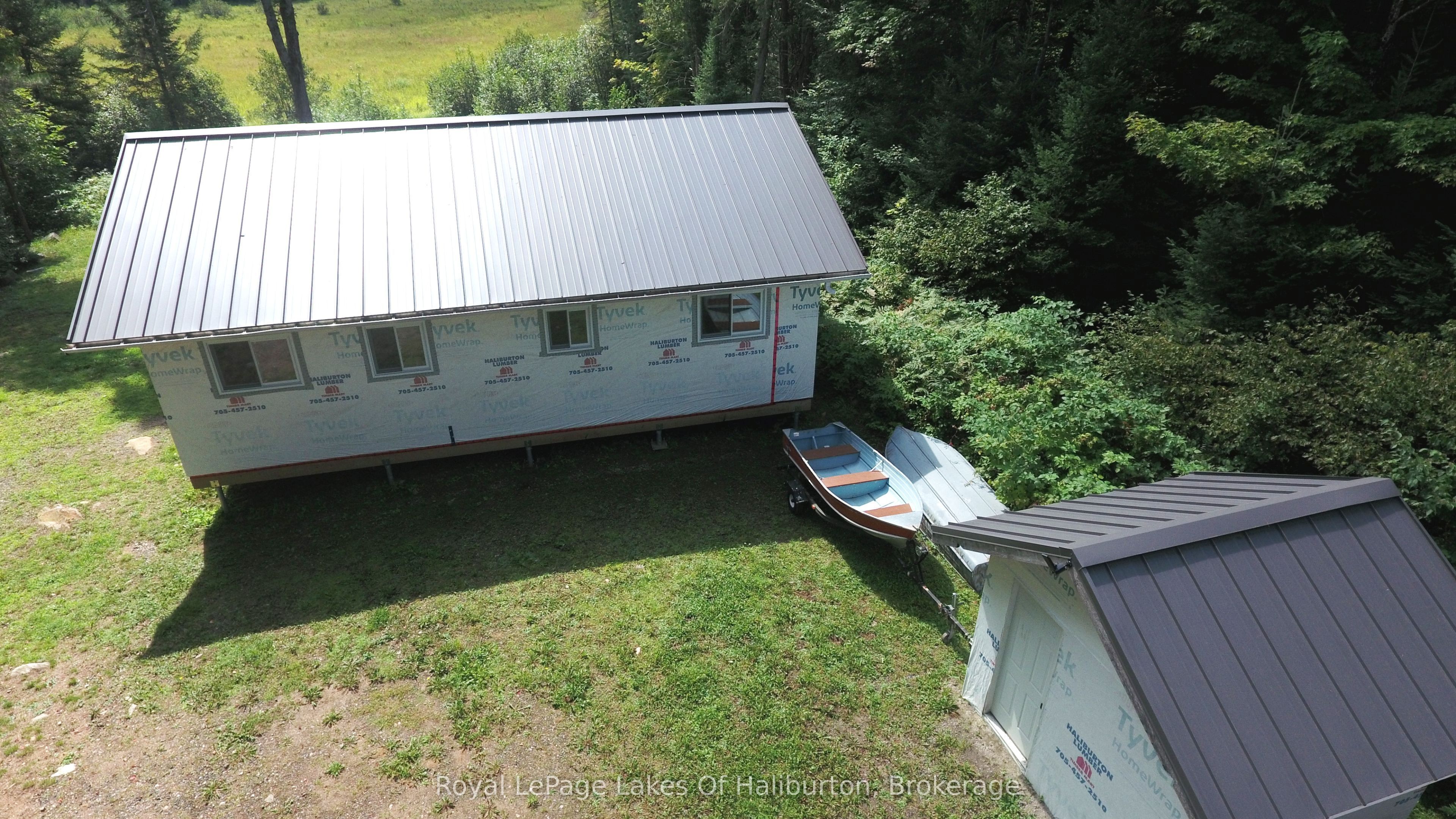 1337 Irish Line Road Property Photo 22