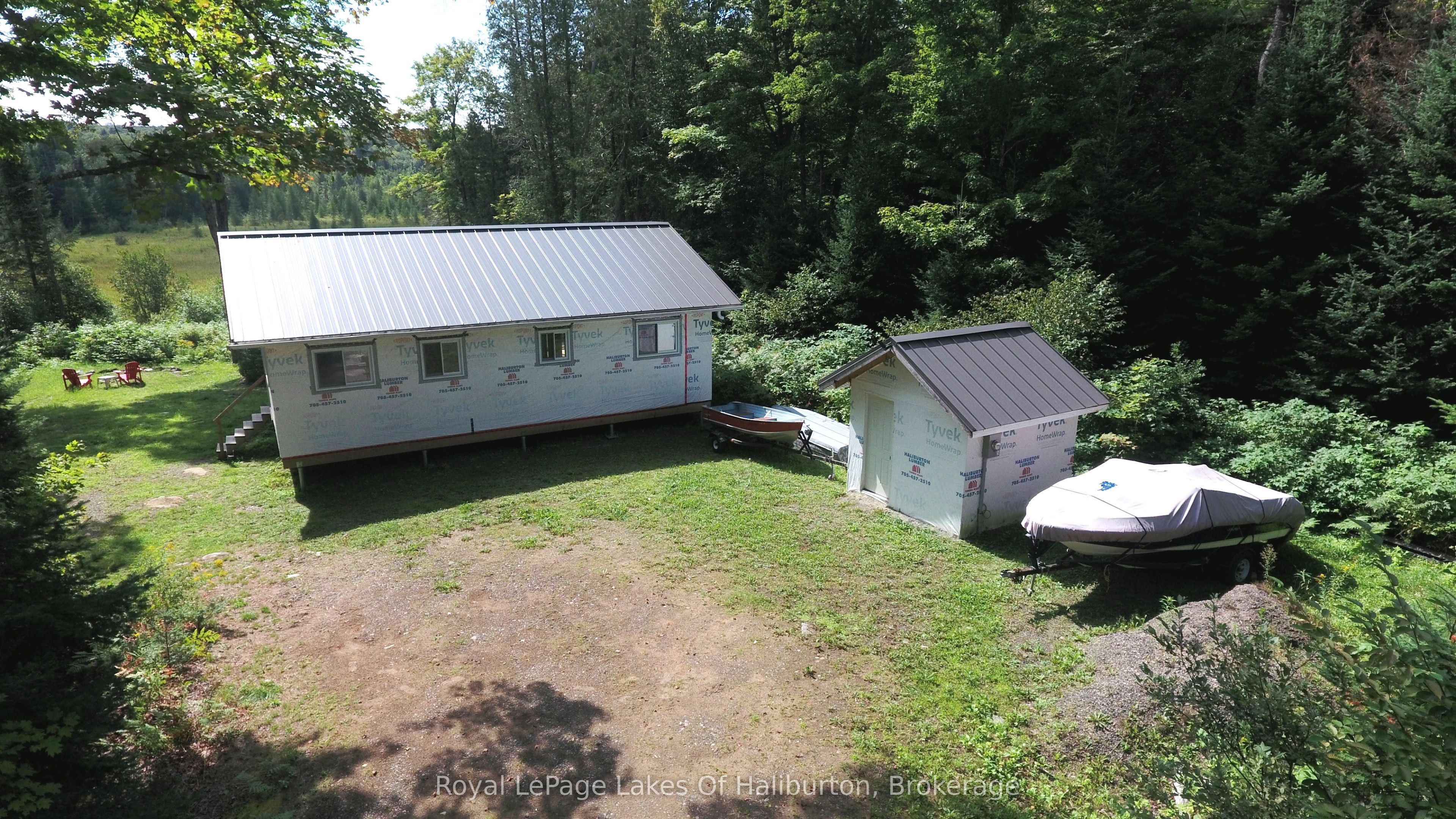 1337 Irish Line Road Property Photo 23
