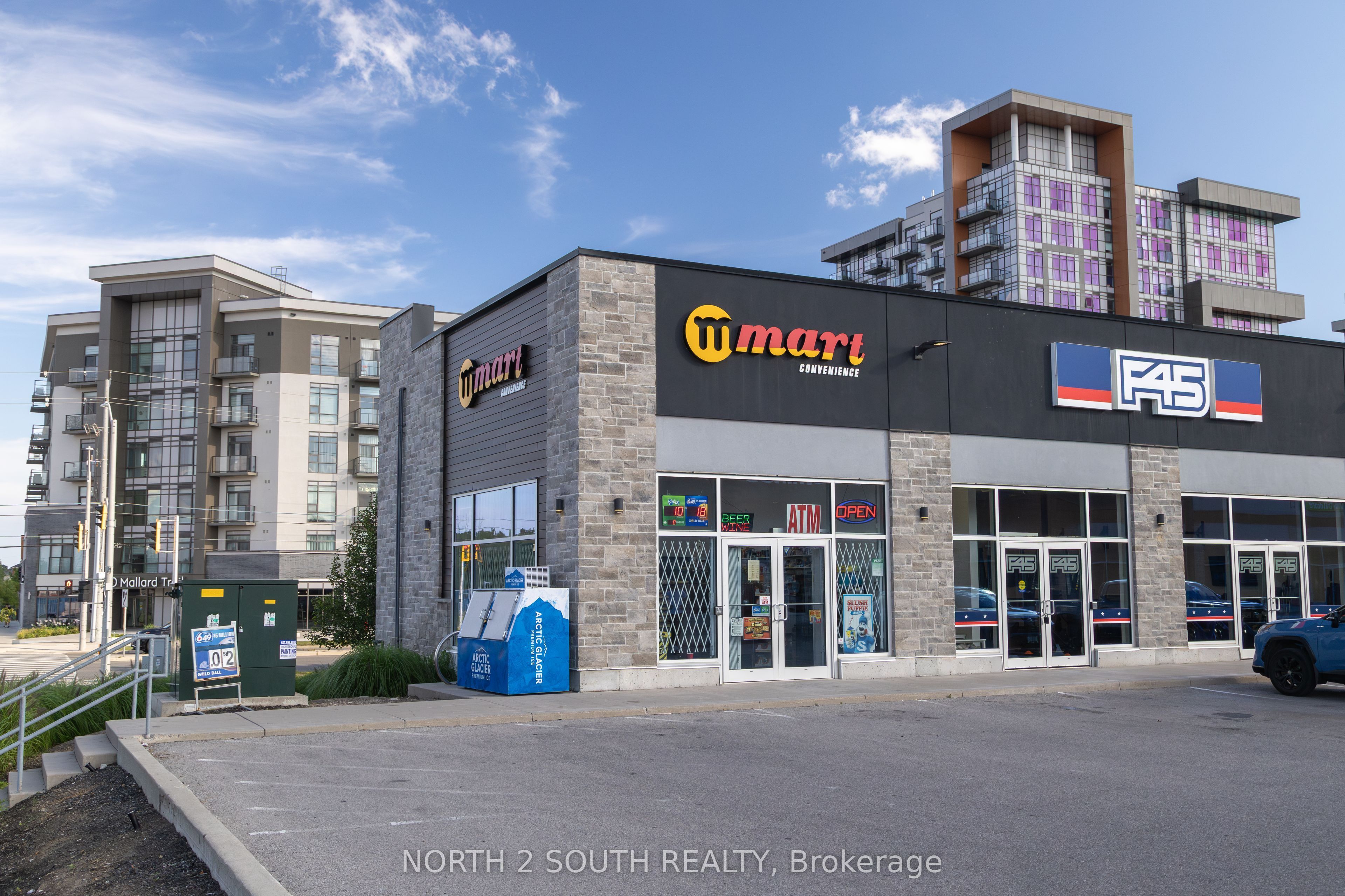 477 Dundas Street E 5 Property Photo 1
