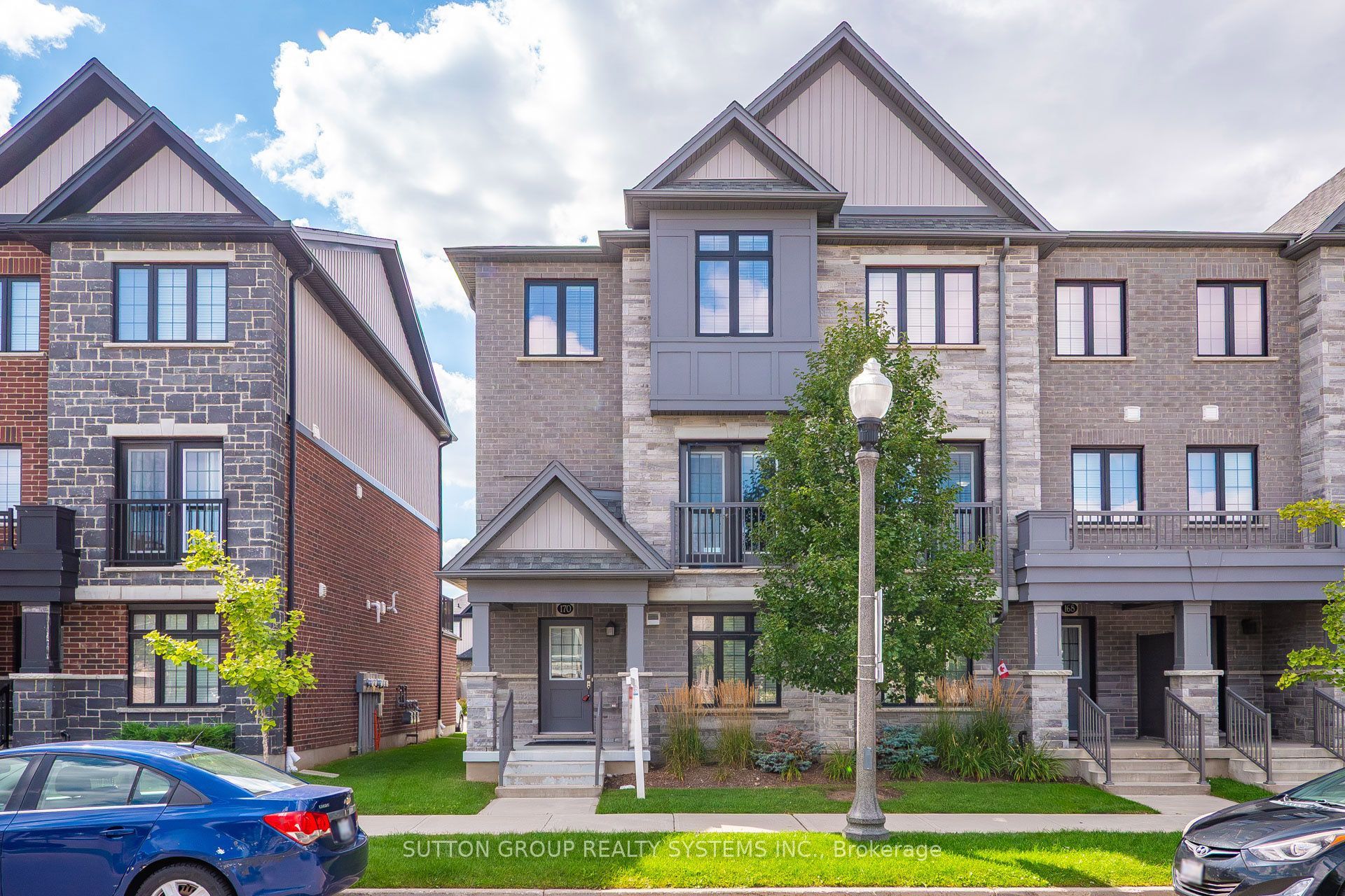170 South Creek Drive 81