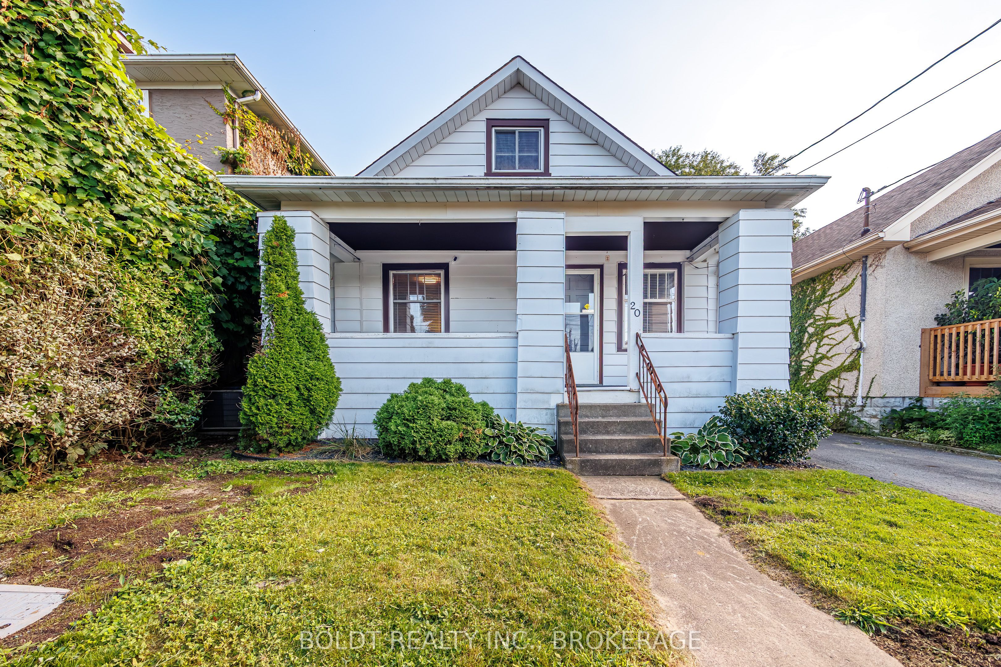 20 Stuart Avenue Property Photo 1