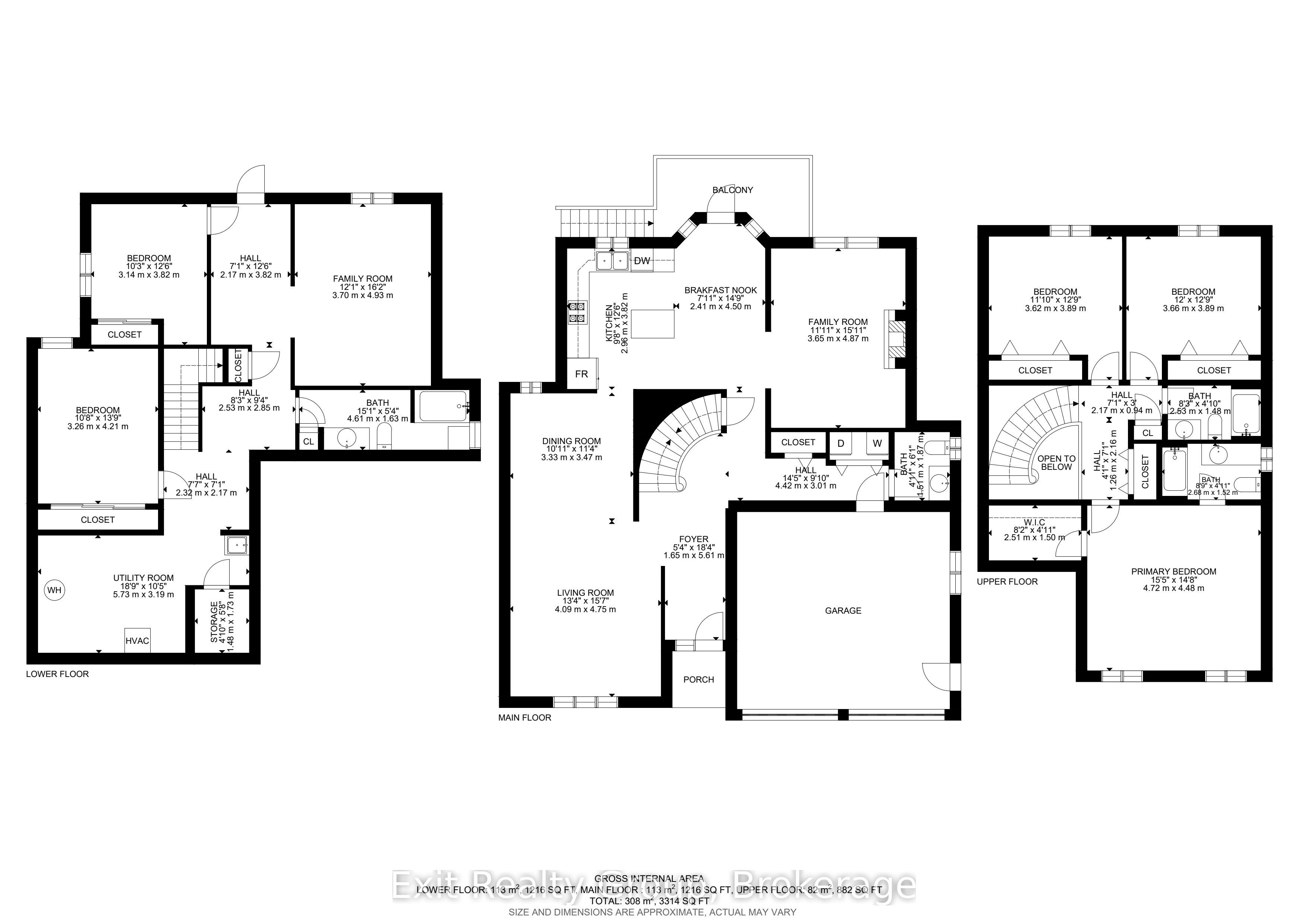 3 Fleming Road Property Photo 48