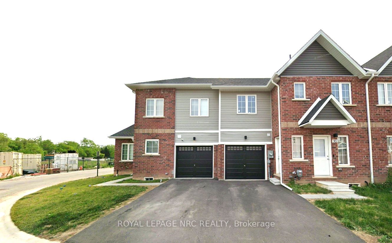 90 Highriver Trail Property Photo 1