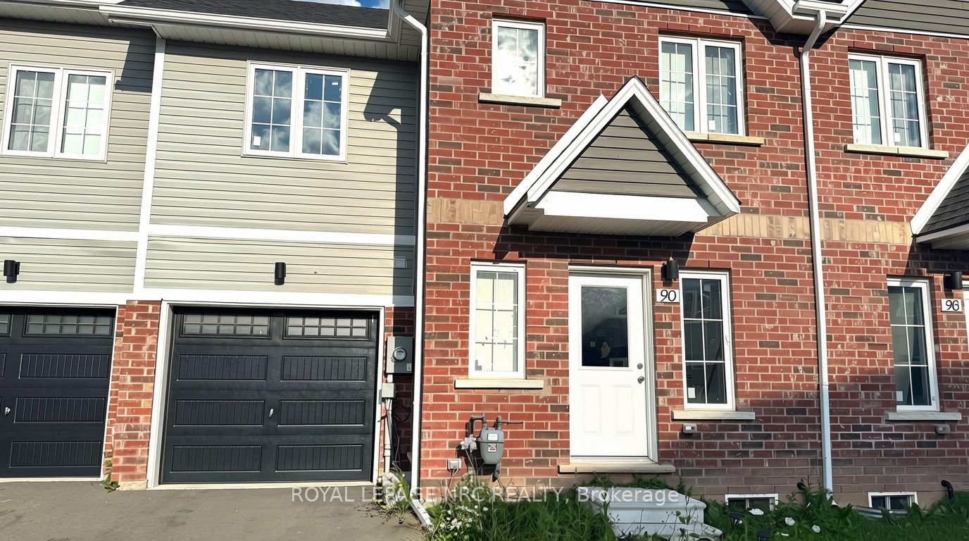 90 Highriver Trail Property Photo 16