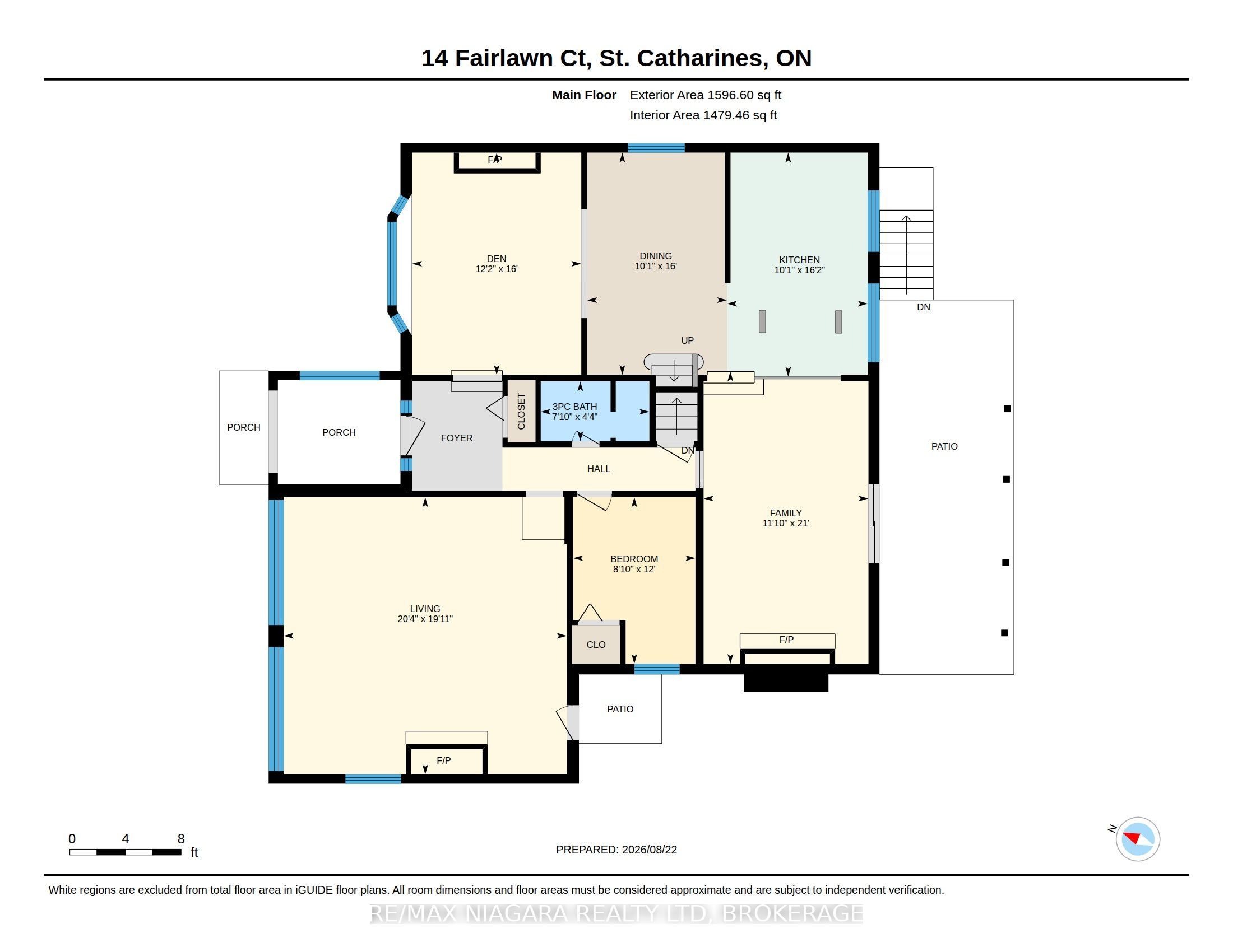 14 Fairlawn Court Property Photo 42