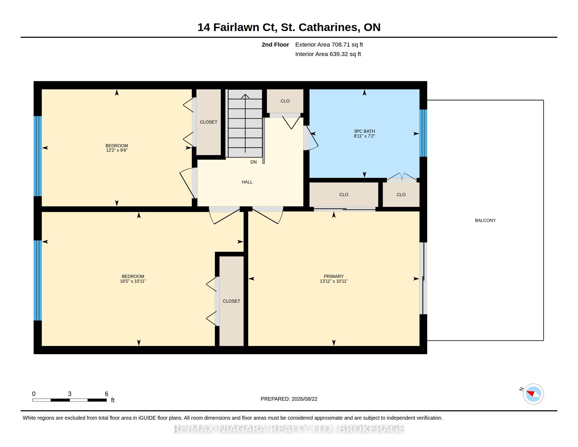 14 Fairlawn Court Property Photo 43