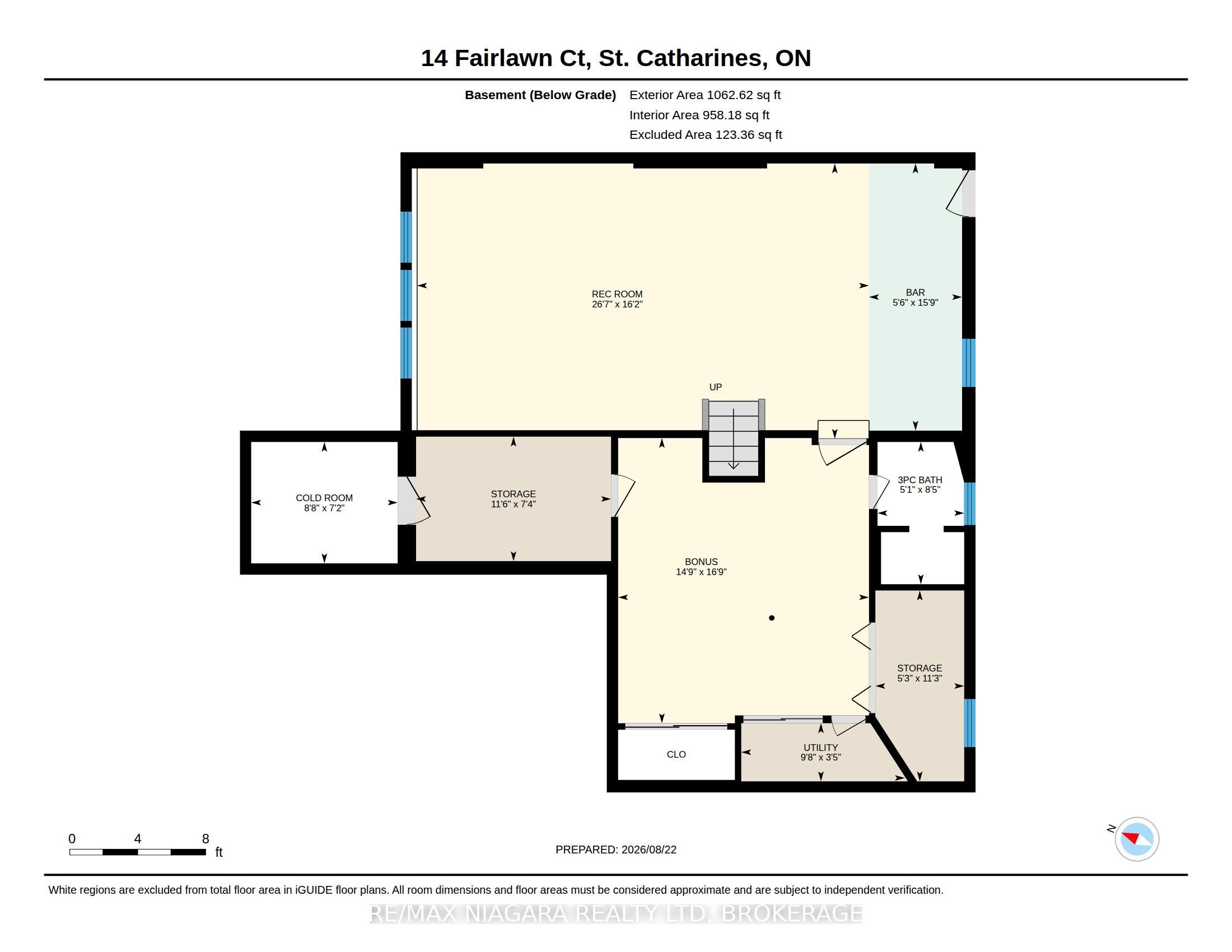 14 Fairlawn Court Property Photo 50