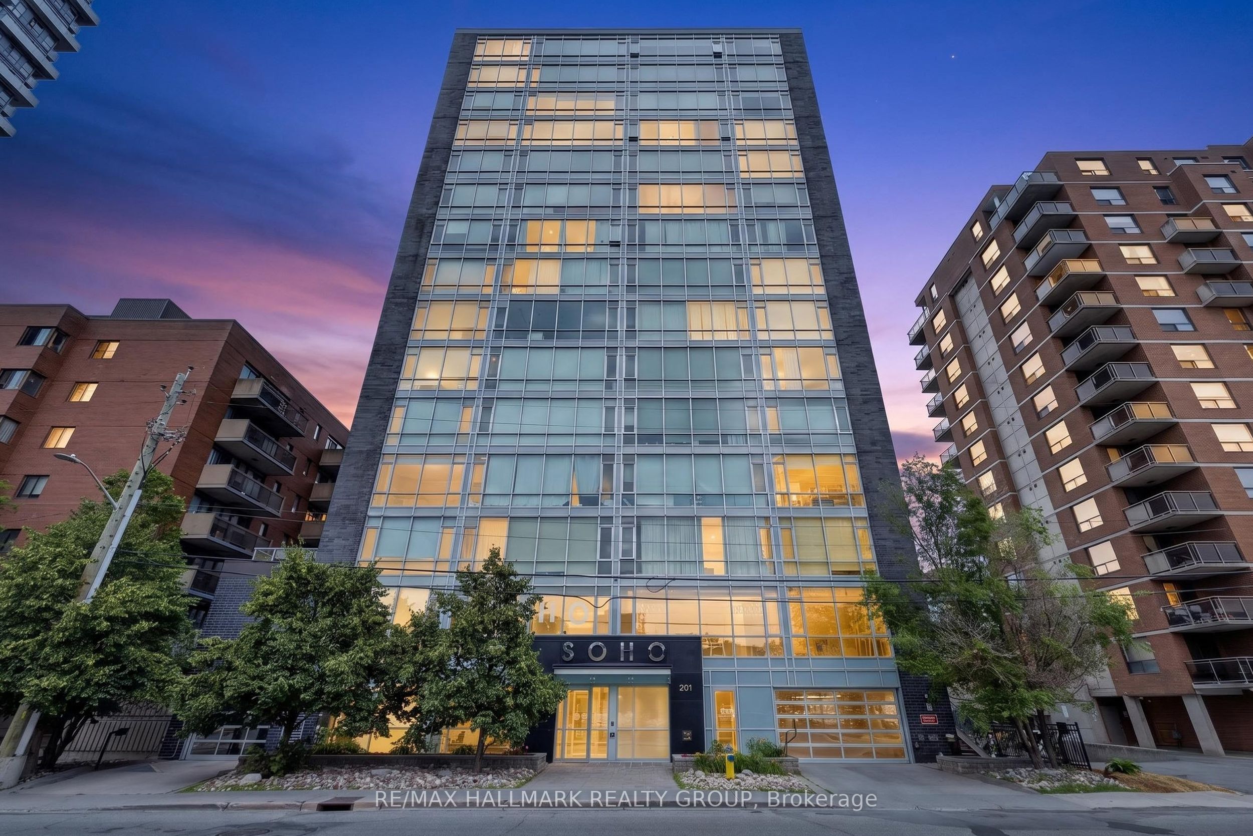 201 Parkdale Avenue 408 Property Photo 1