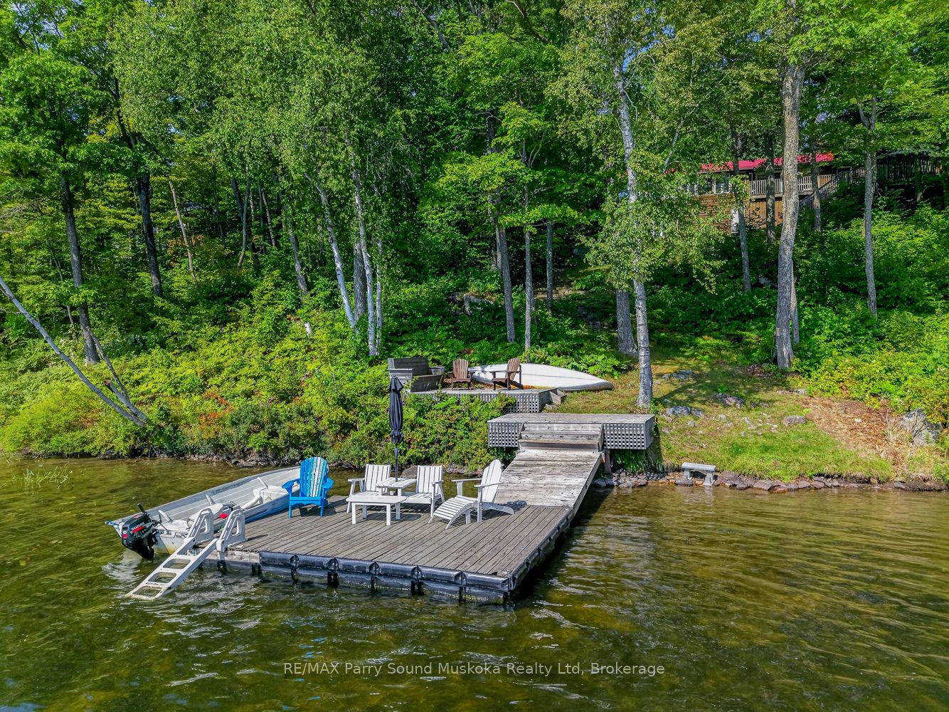 53 Crown Retreats Road Property Photo 6