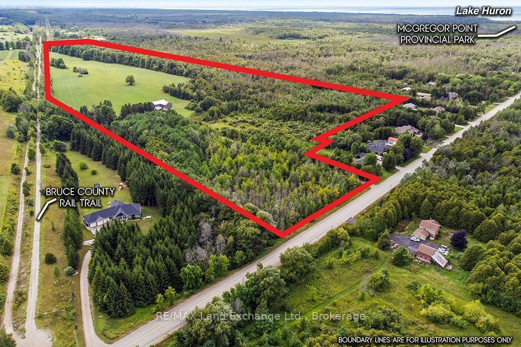 53 Concession 4 Road Property Photo 1