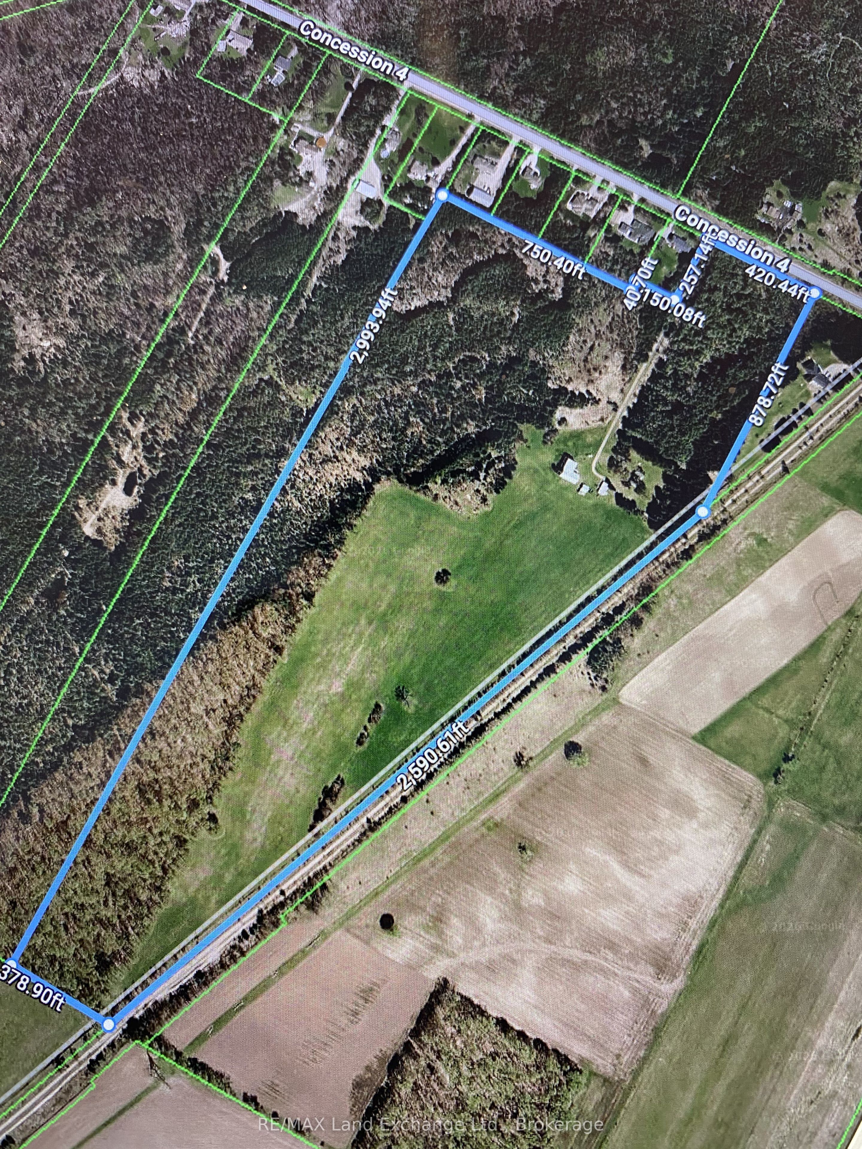 53 Concession 4 Road Property Photo 31