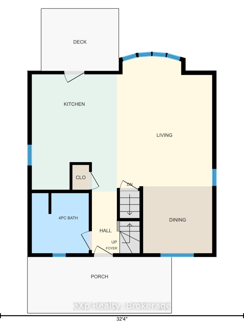 84 Victoria Boulevard Property Photo 46