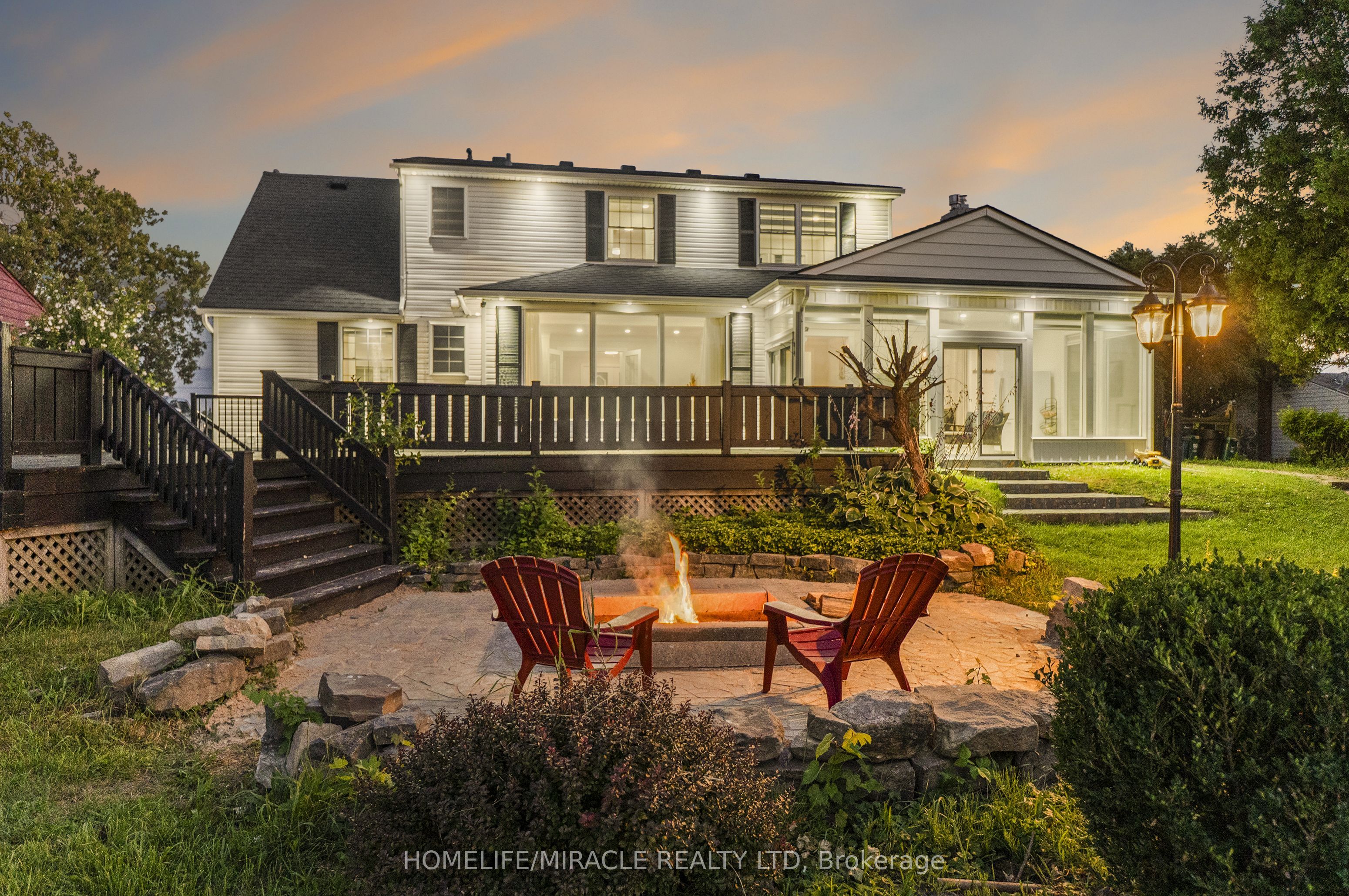 8793 Thorold Stone Road Property Photo 1