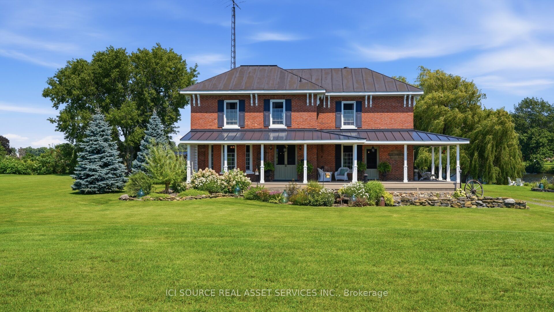 5607 Flagg Road Property Photo 1