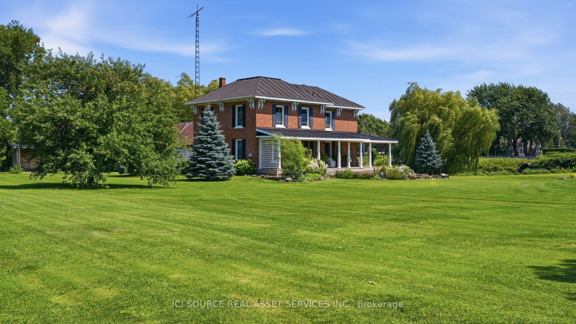 5607 Flagg Road Property Photo 2