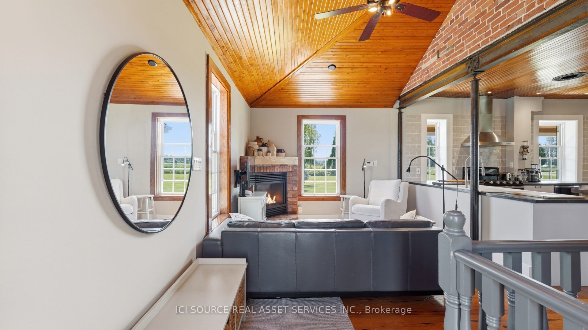 5607 Flagg Road Property Photo 6