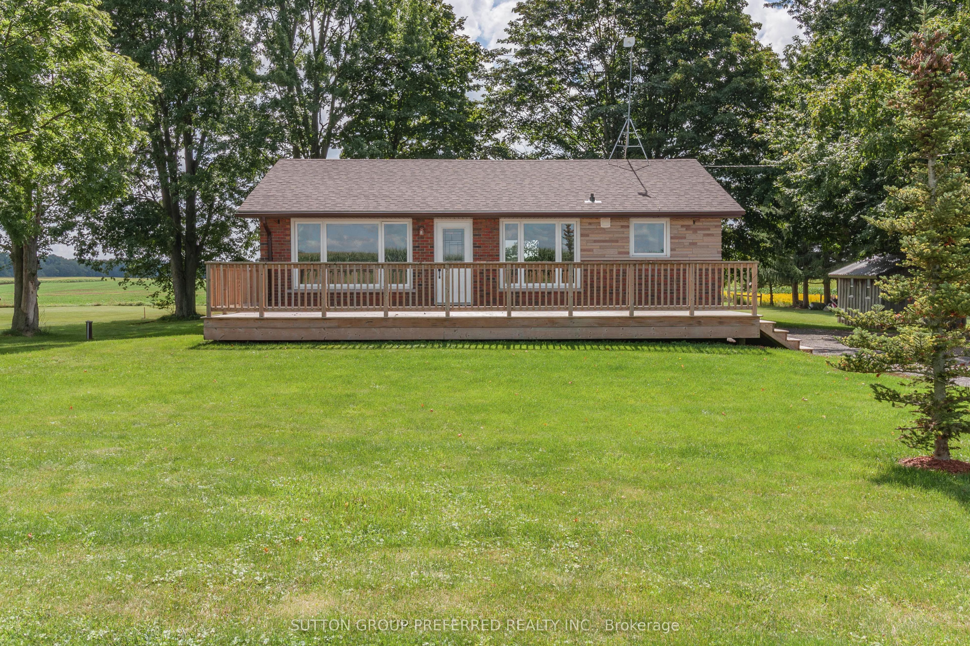 4463 Avon Drive Property Photo 1