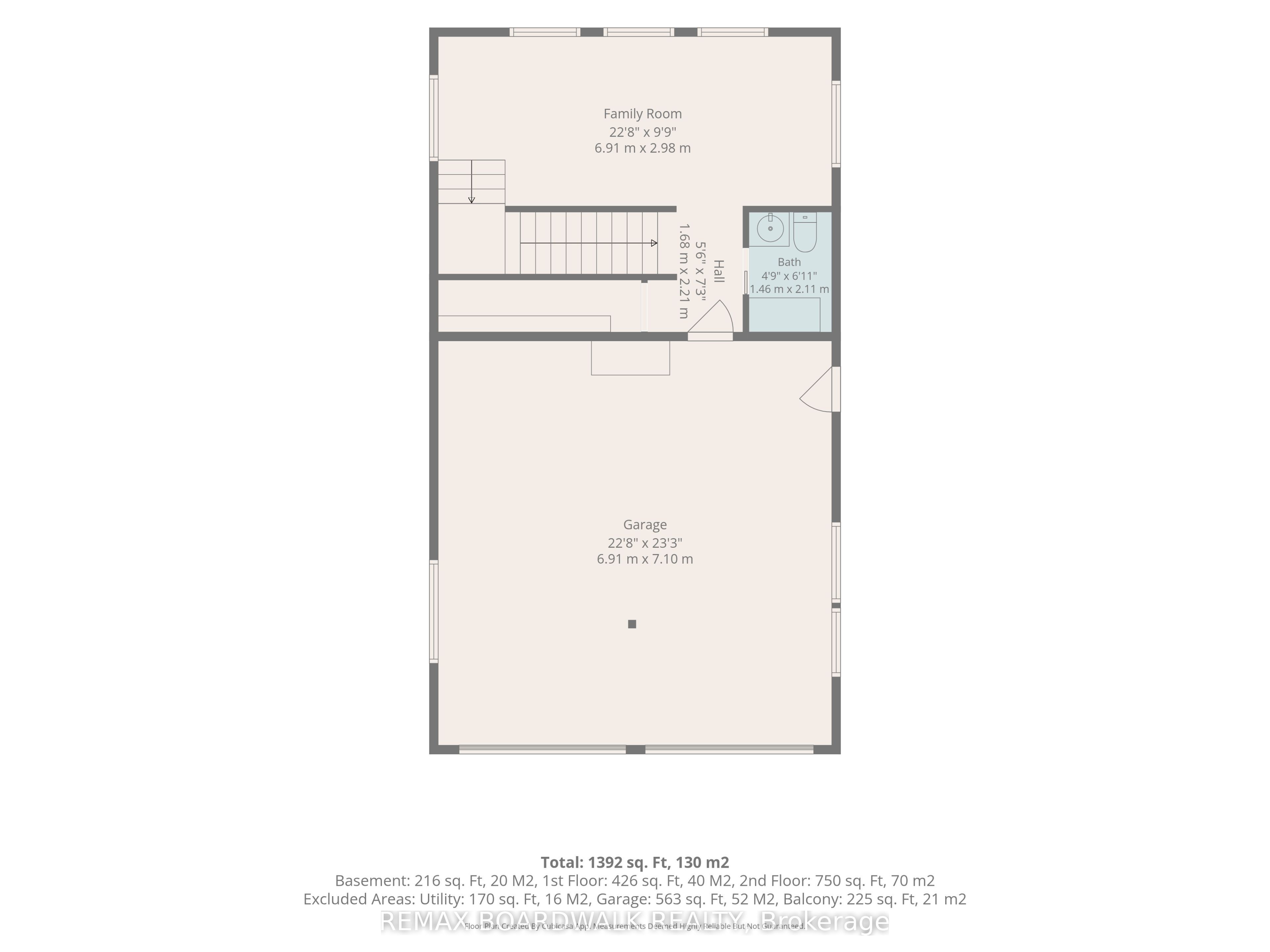 703 Montee Lebrun Property Photo 38