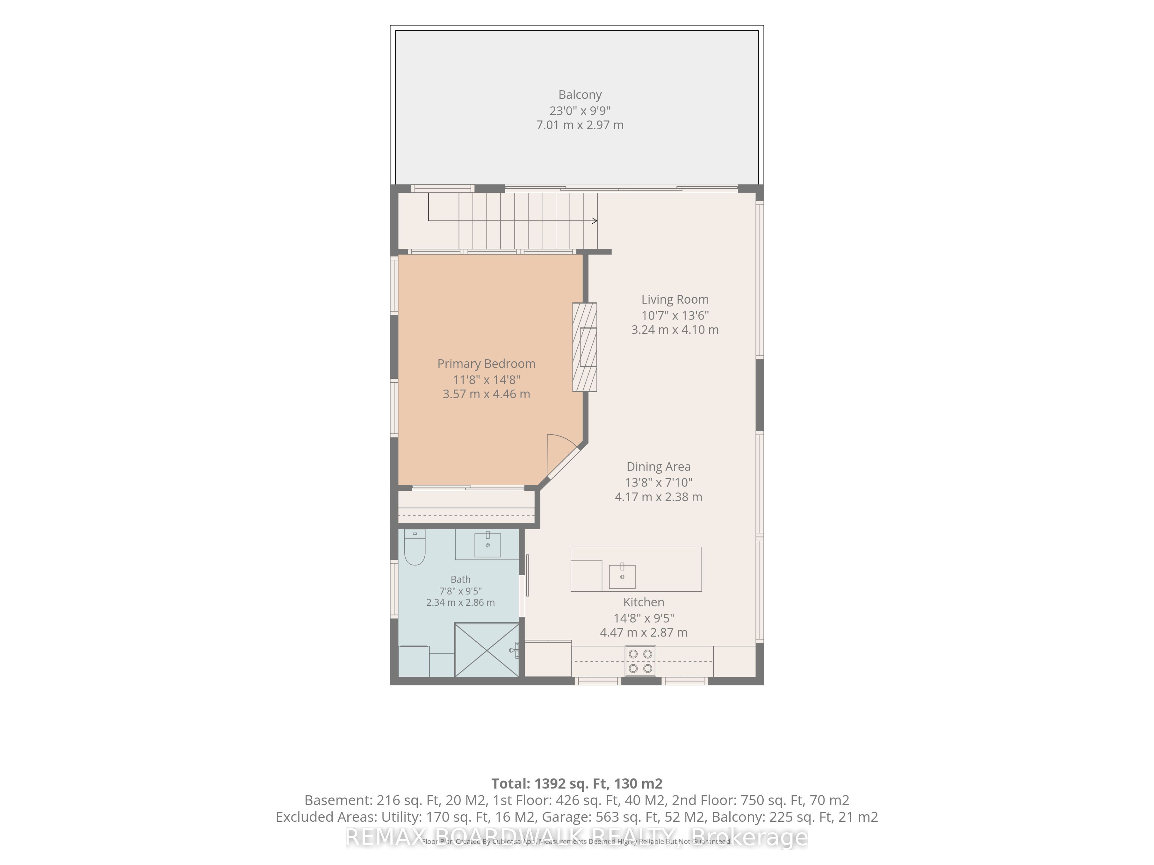 703 Montee Lebrun Property Photo 39