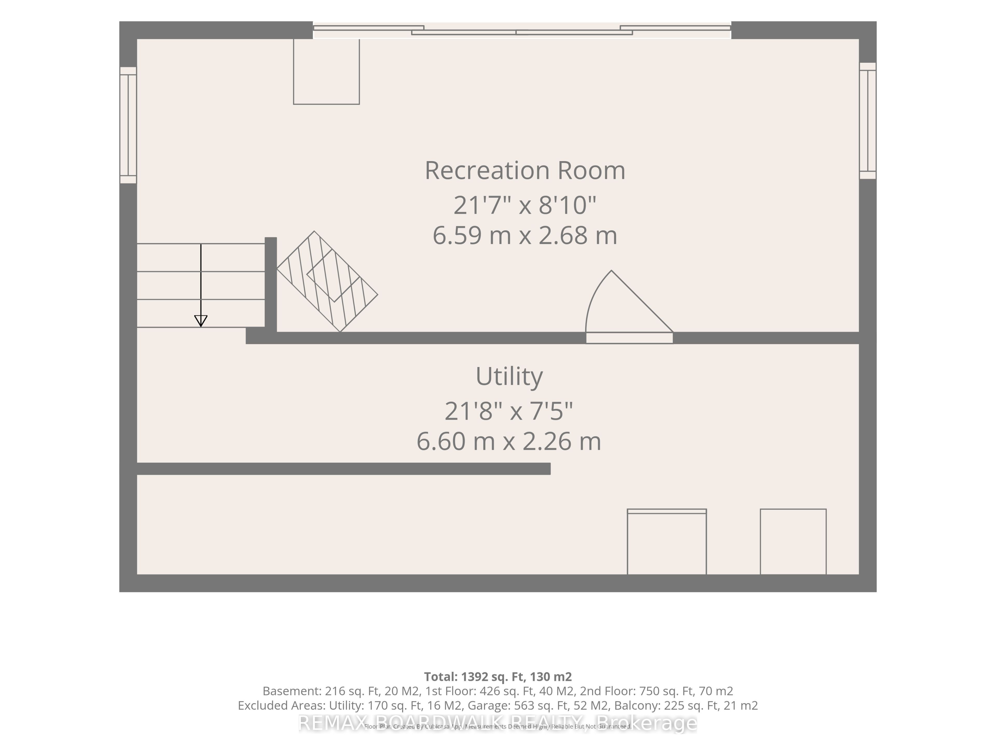 703 Montee Lebrun Property Photo 40