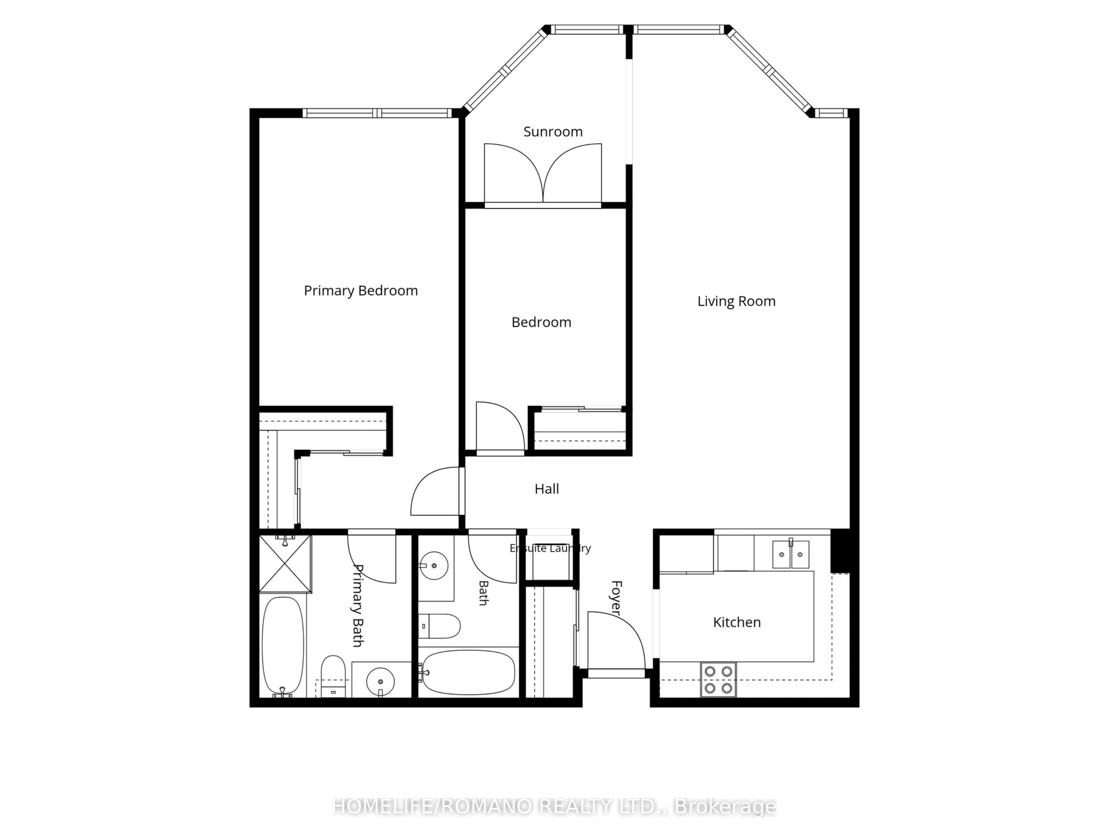 495 Highway 8 506 Property Photo 1