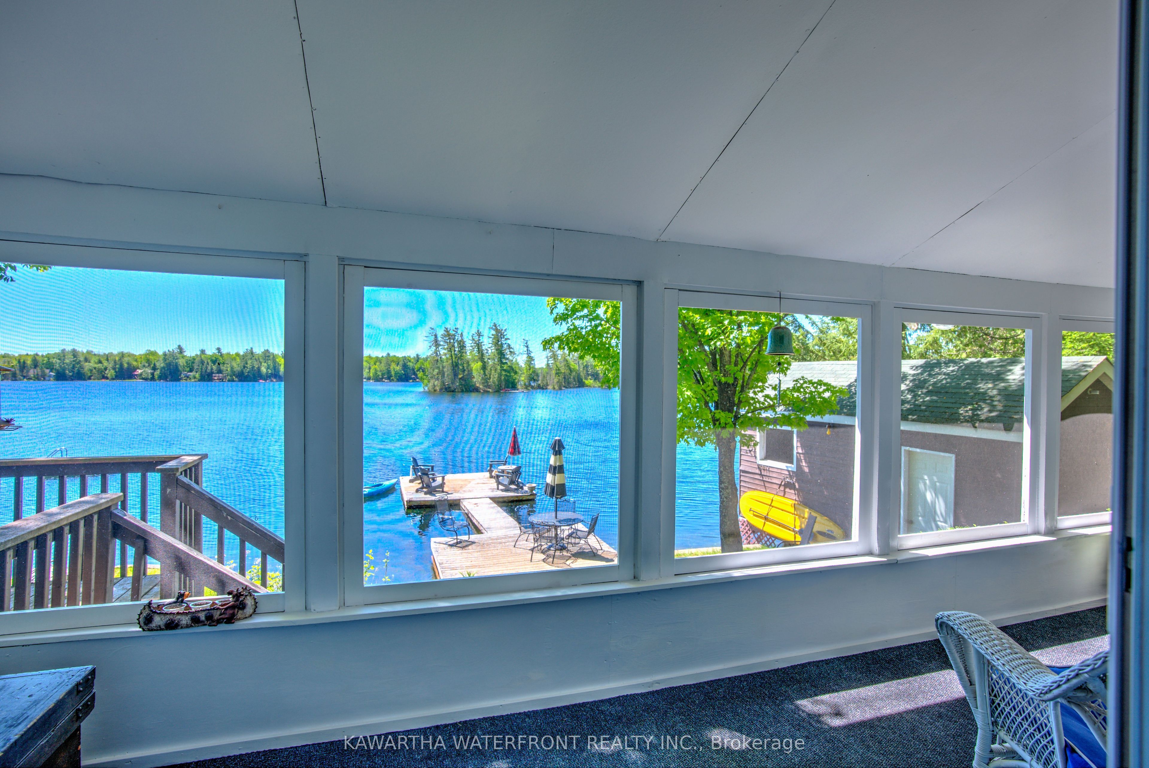 93 West Clear Bay Road Property Photo 16