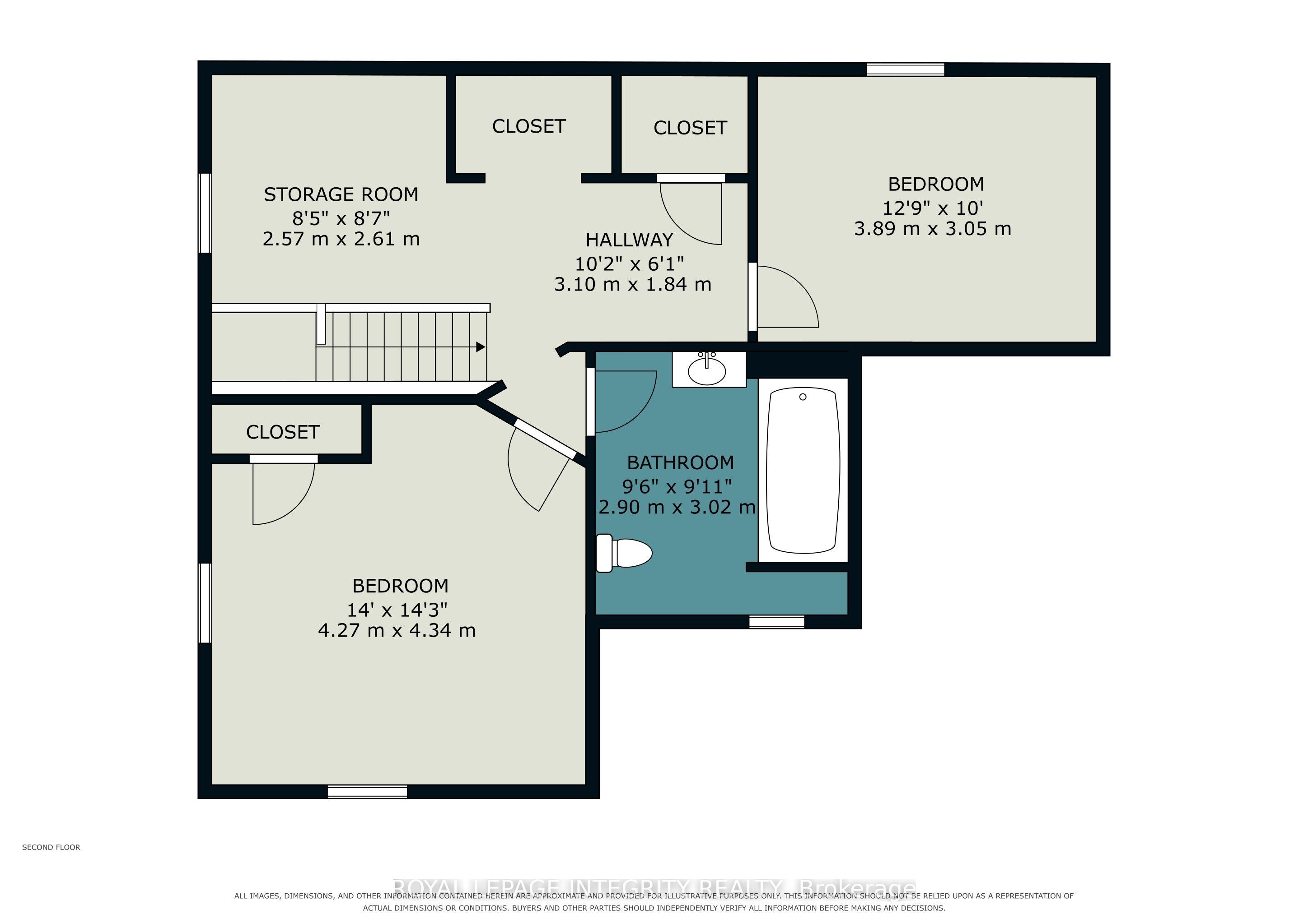 48 Elmsley Street S Property Photo 22