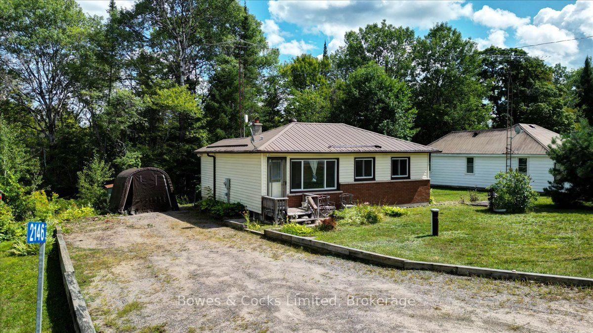 2146 Loop Road Property Photo 1