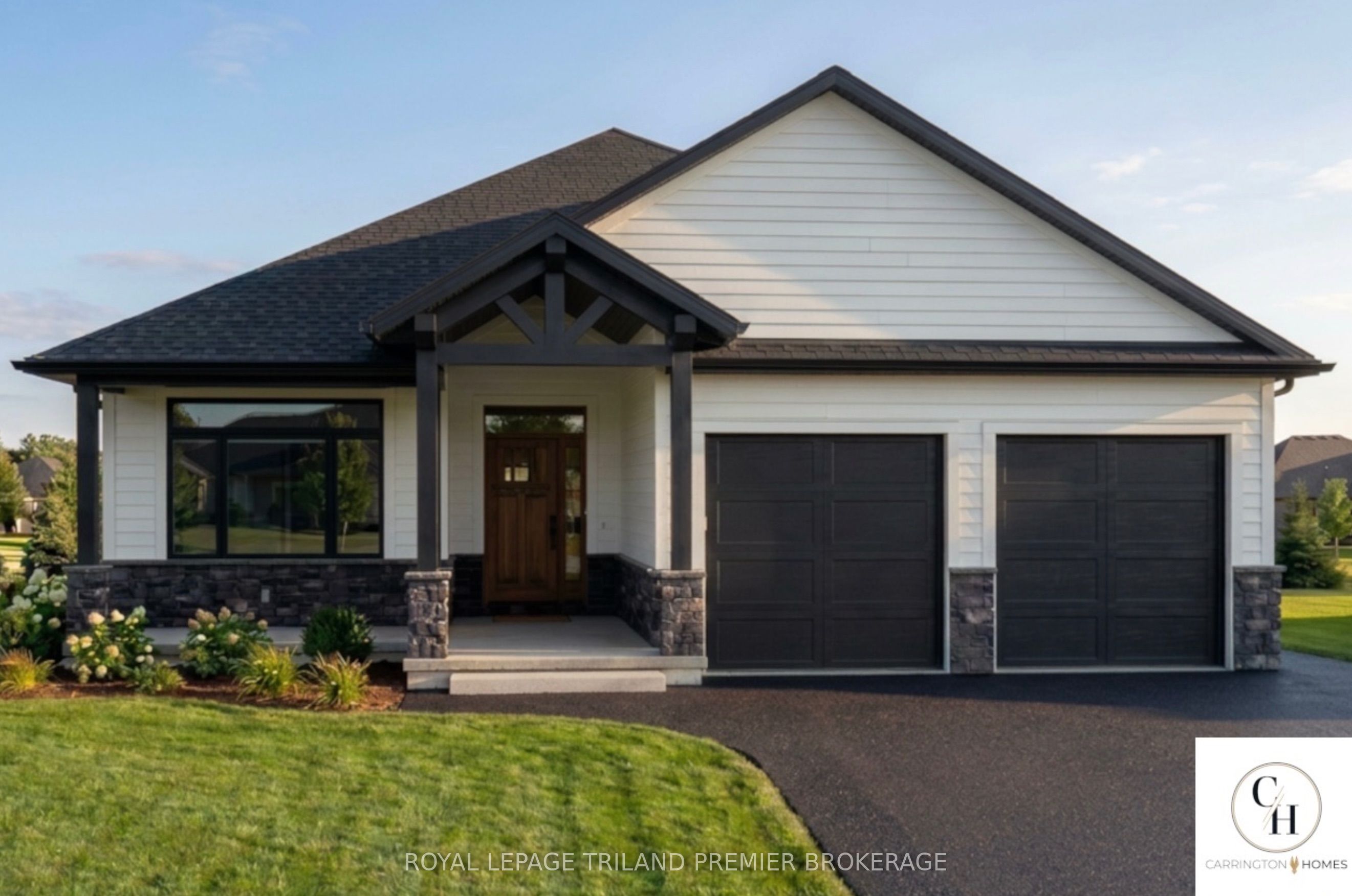 Lot 54 Widder Estates Drive Property Photo 1