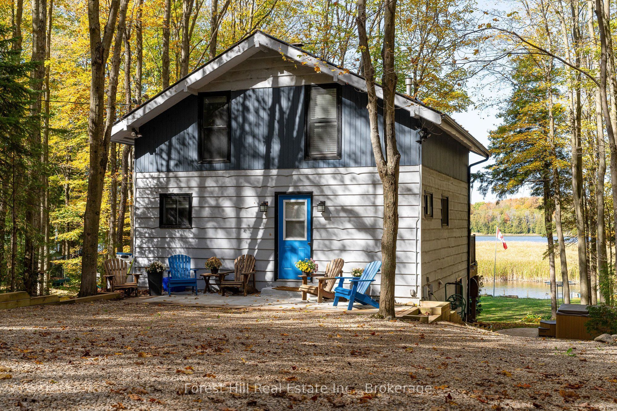 218 Wiles Lane Property Photo 1